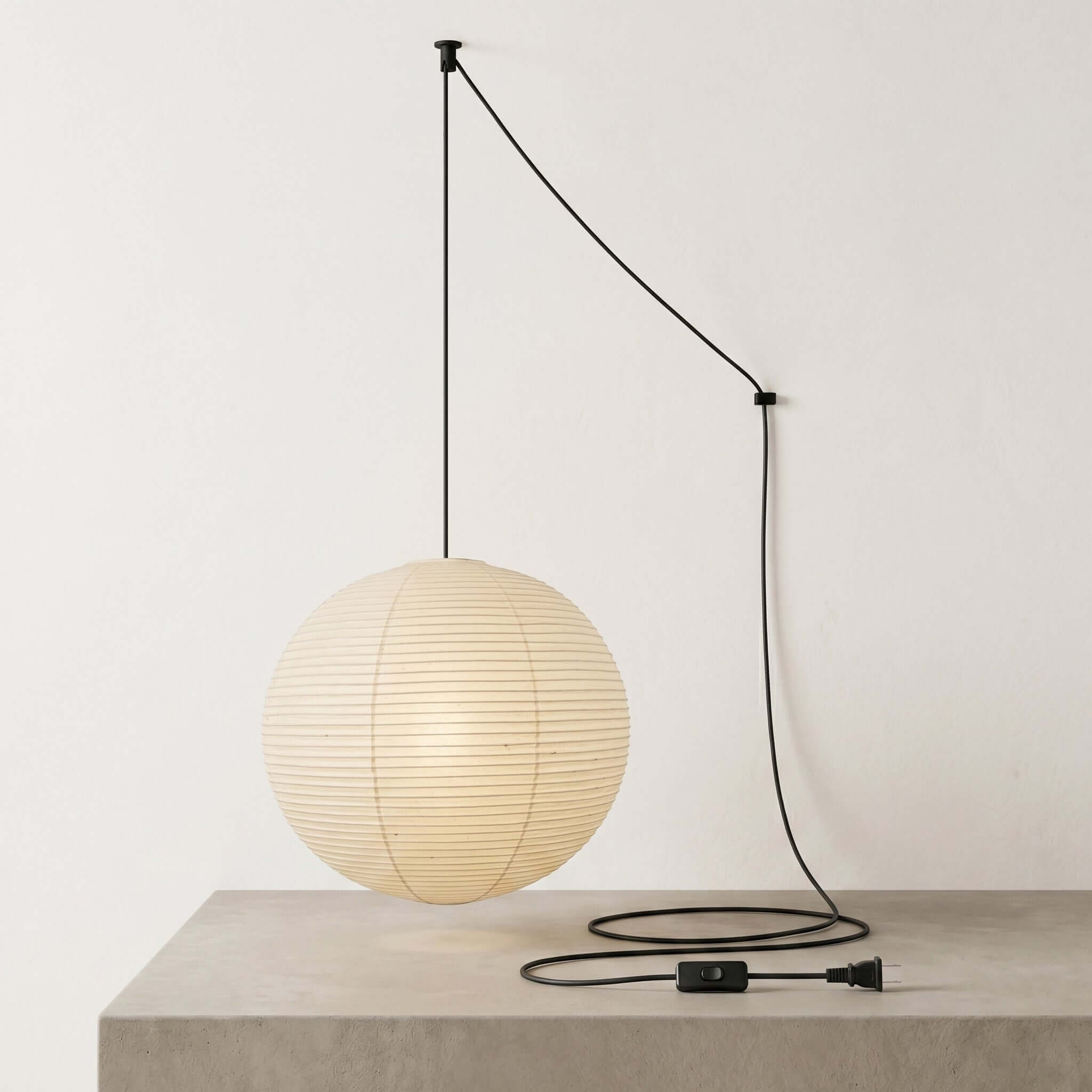 Avenius Plug In Cord