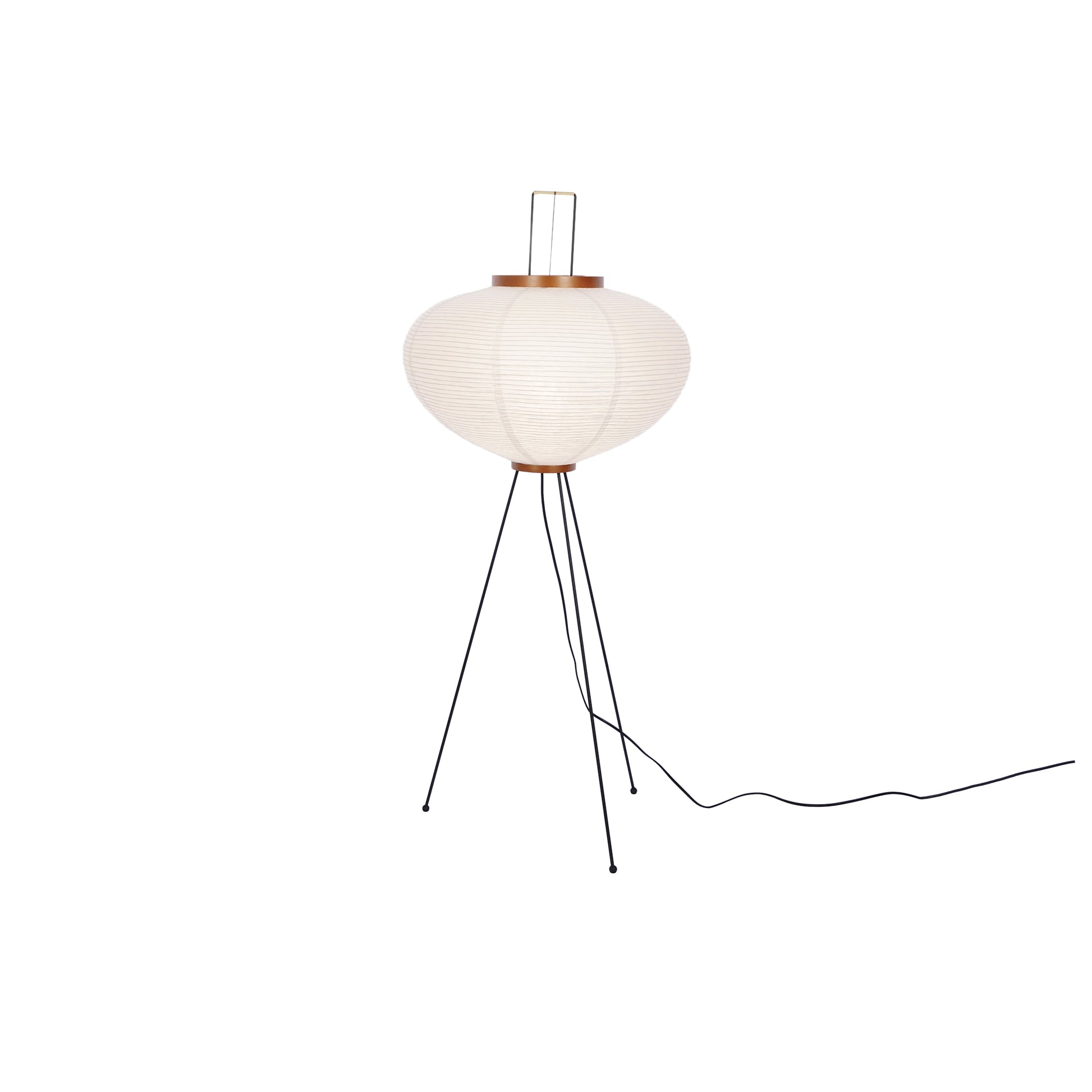 Alellan Sculptural Floor Lamp