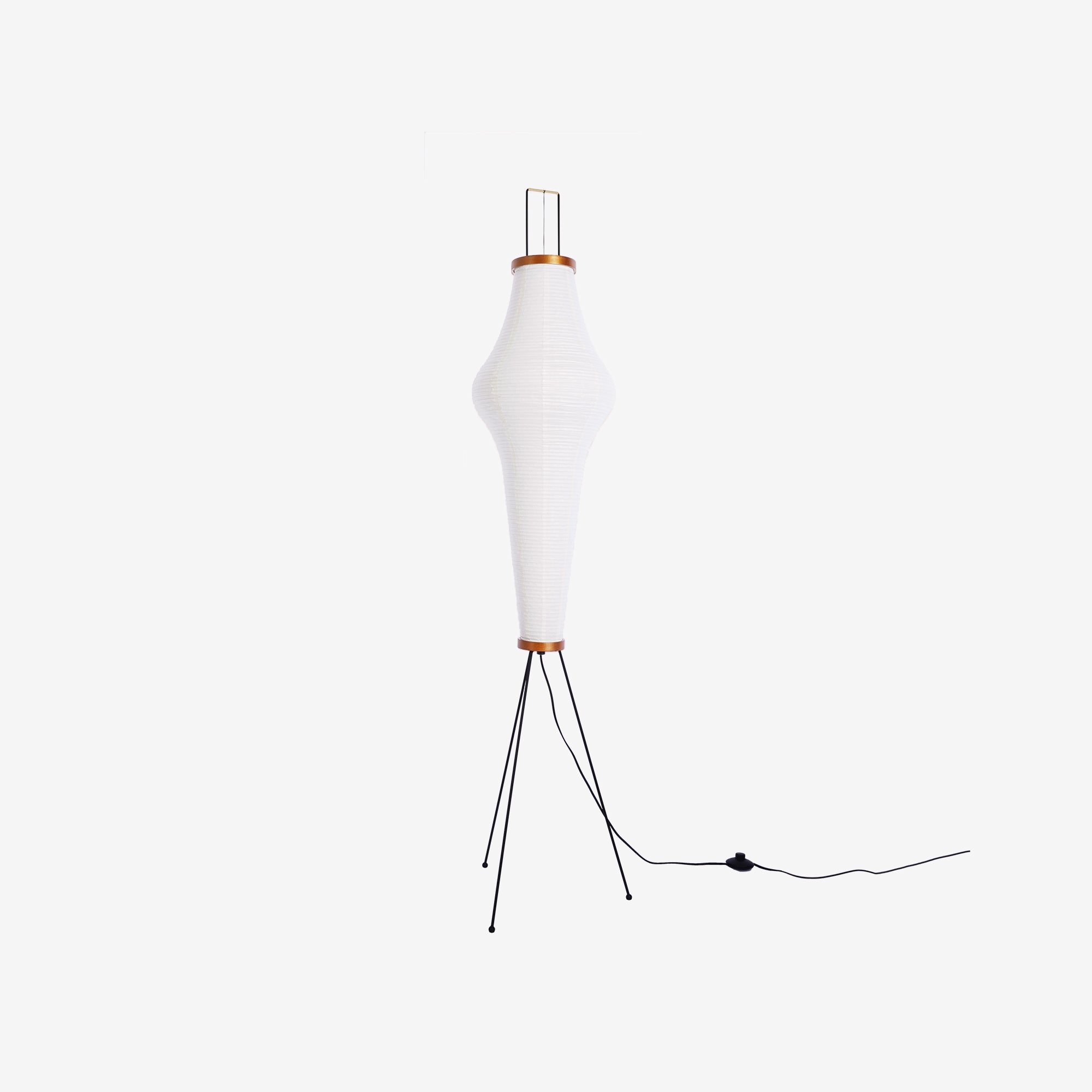 Alellan Sculptural Floor Lamp