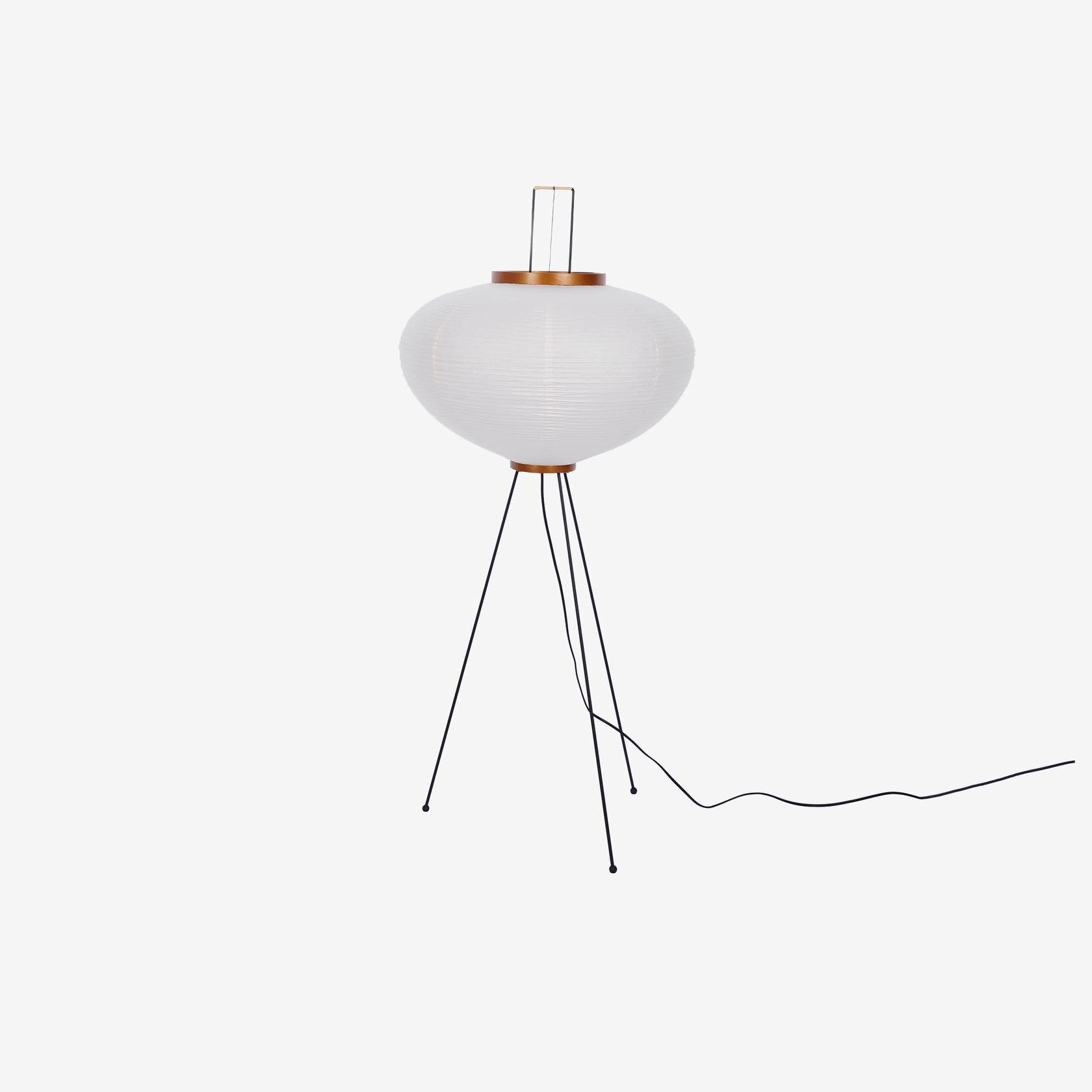 Alellan Sculptural Floor Lamp