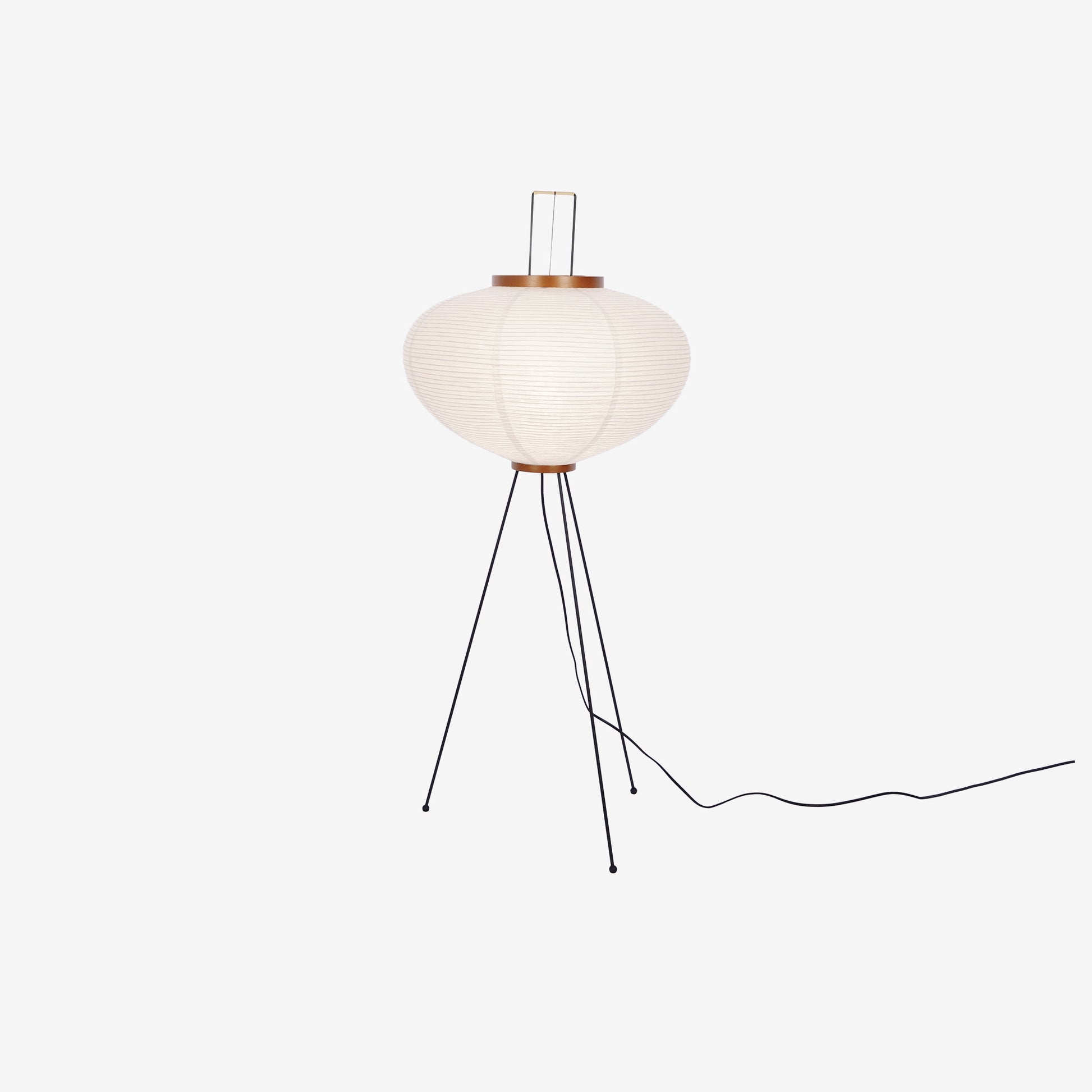 Alellan Sculptural Floor Lamp