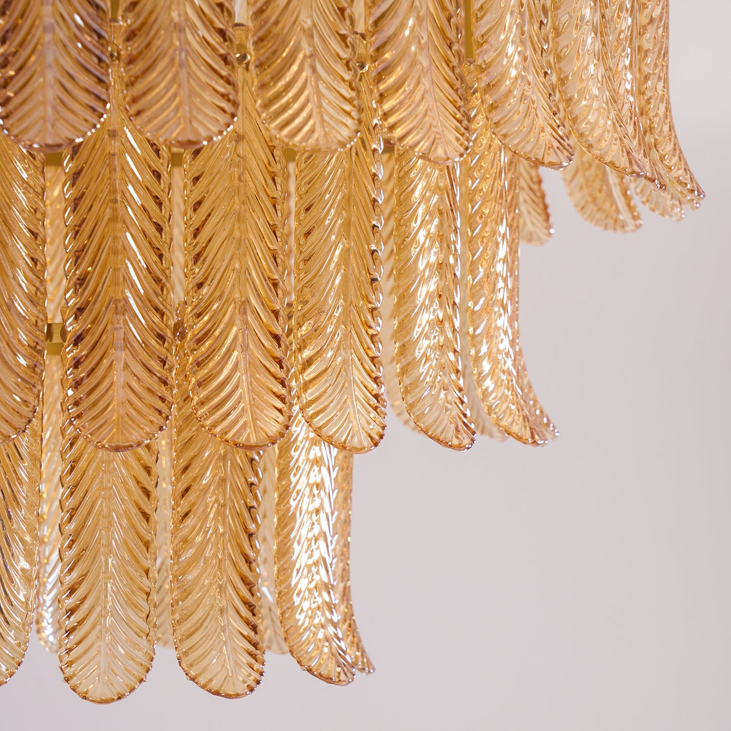 Libavora Tiered Chandelier