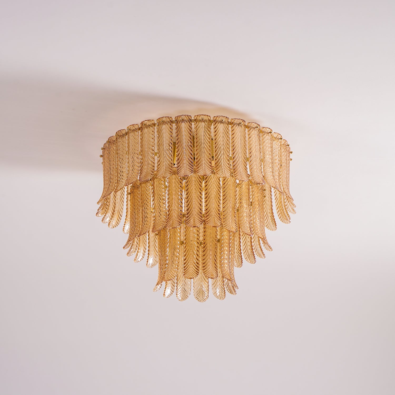 Libavora Tiered Chandelier