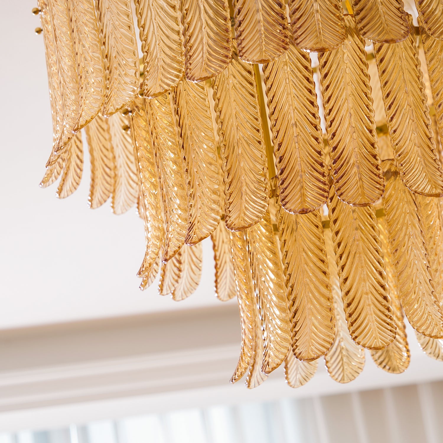 Libavora Tiered Chandelier