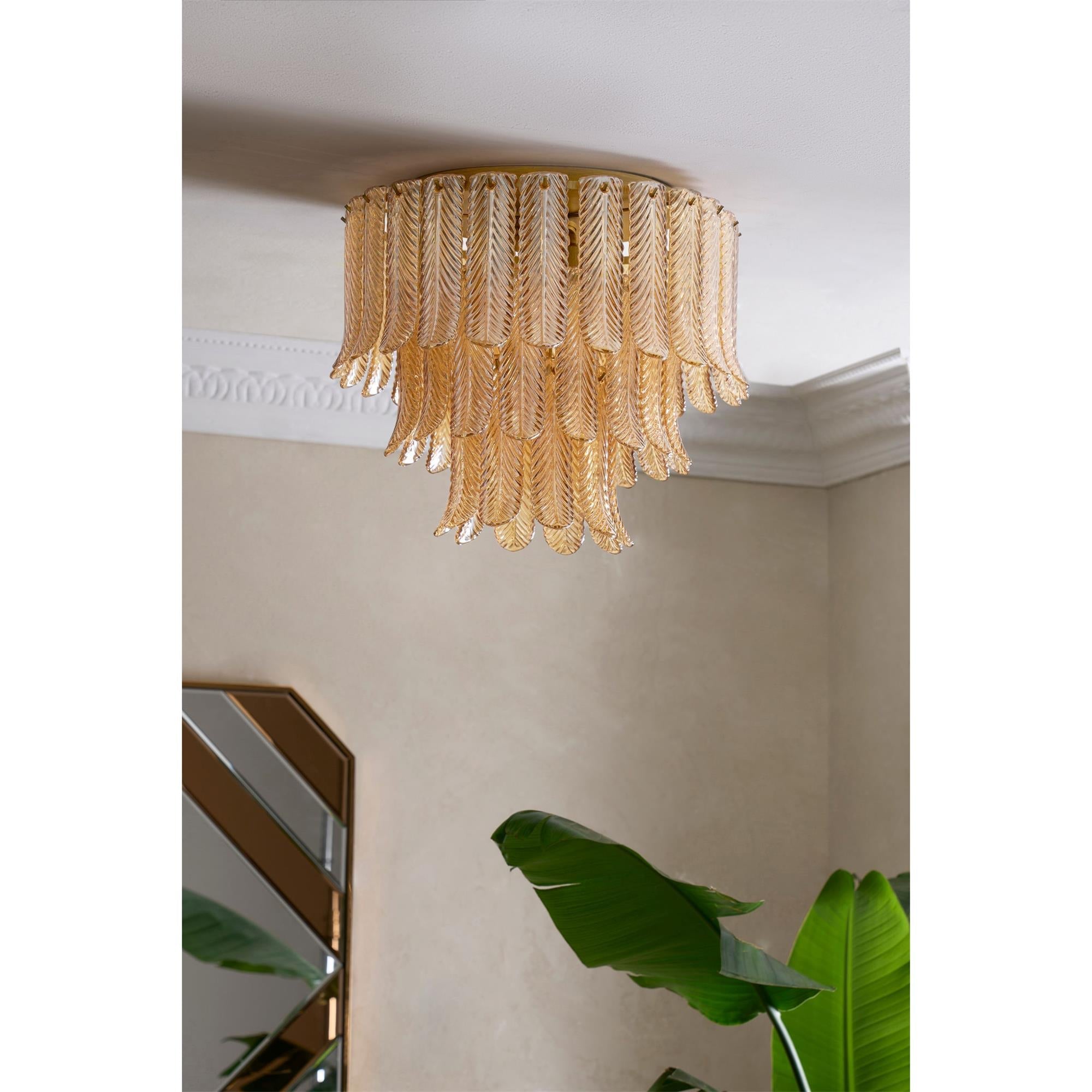 Libavora Tiered Chandelier