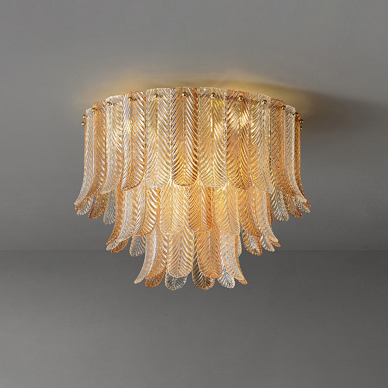 Libavora Tiered Chandelier