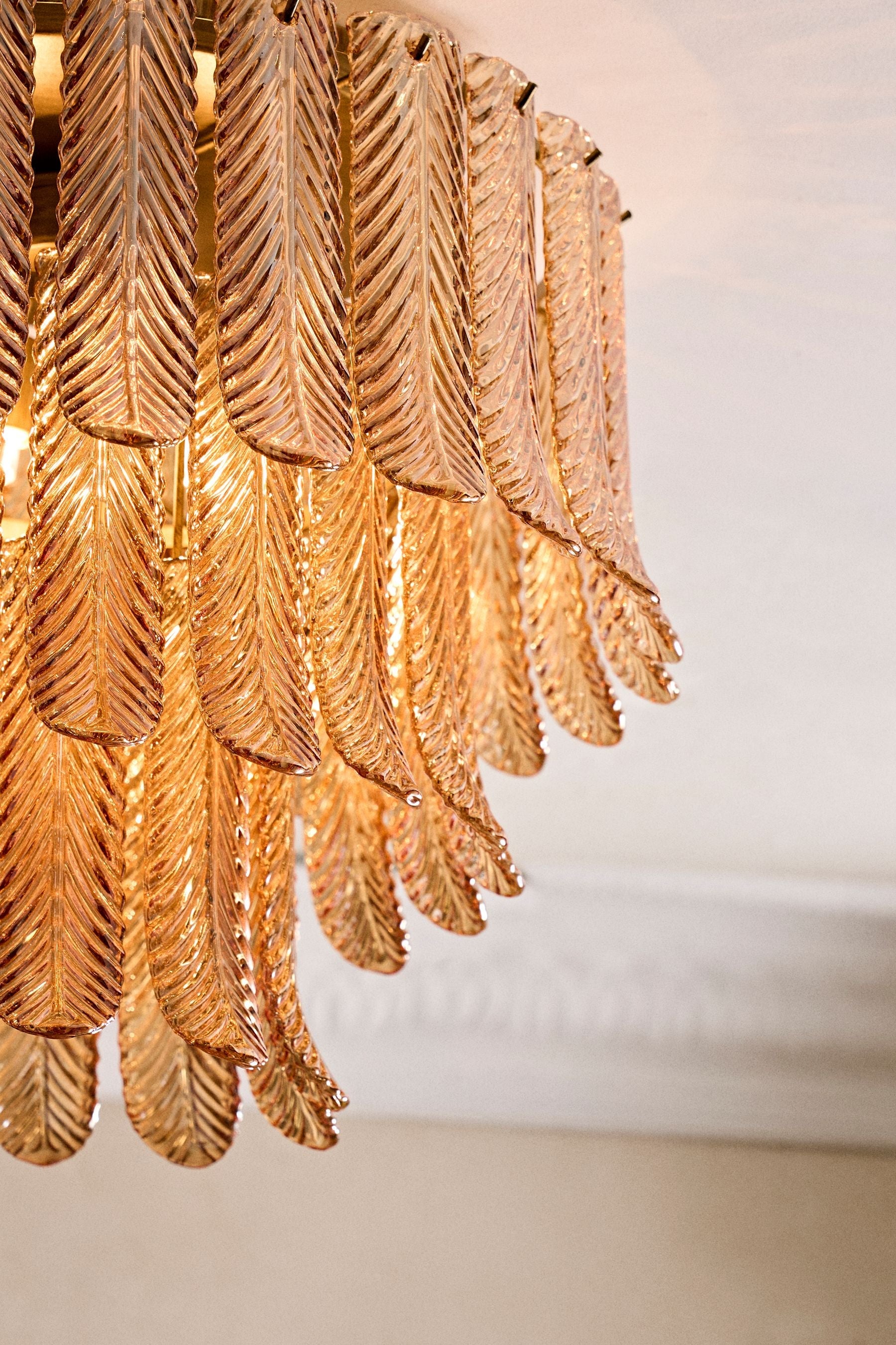 Libavora Tiered Chandelier