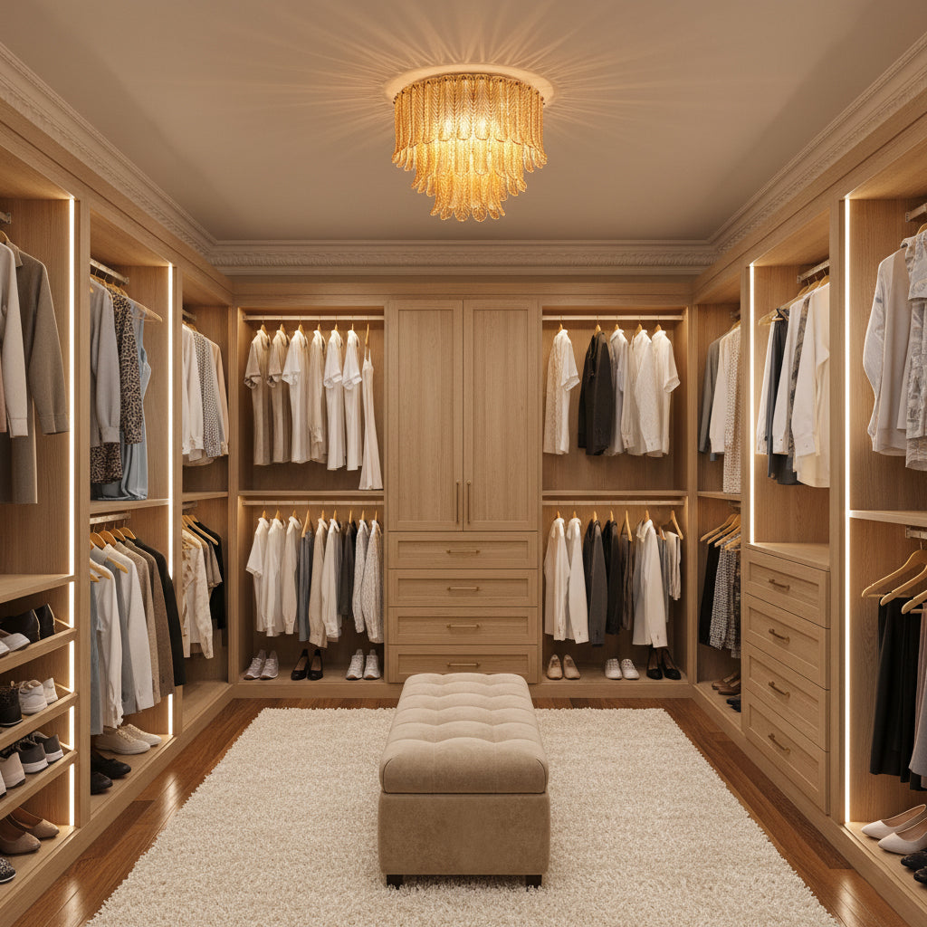 Libavora Tiered Chandelier