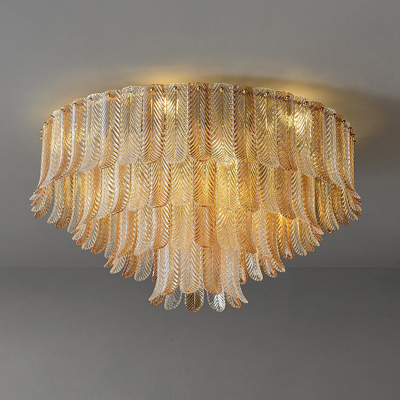 Libavora Tiered Chandelier