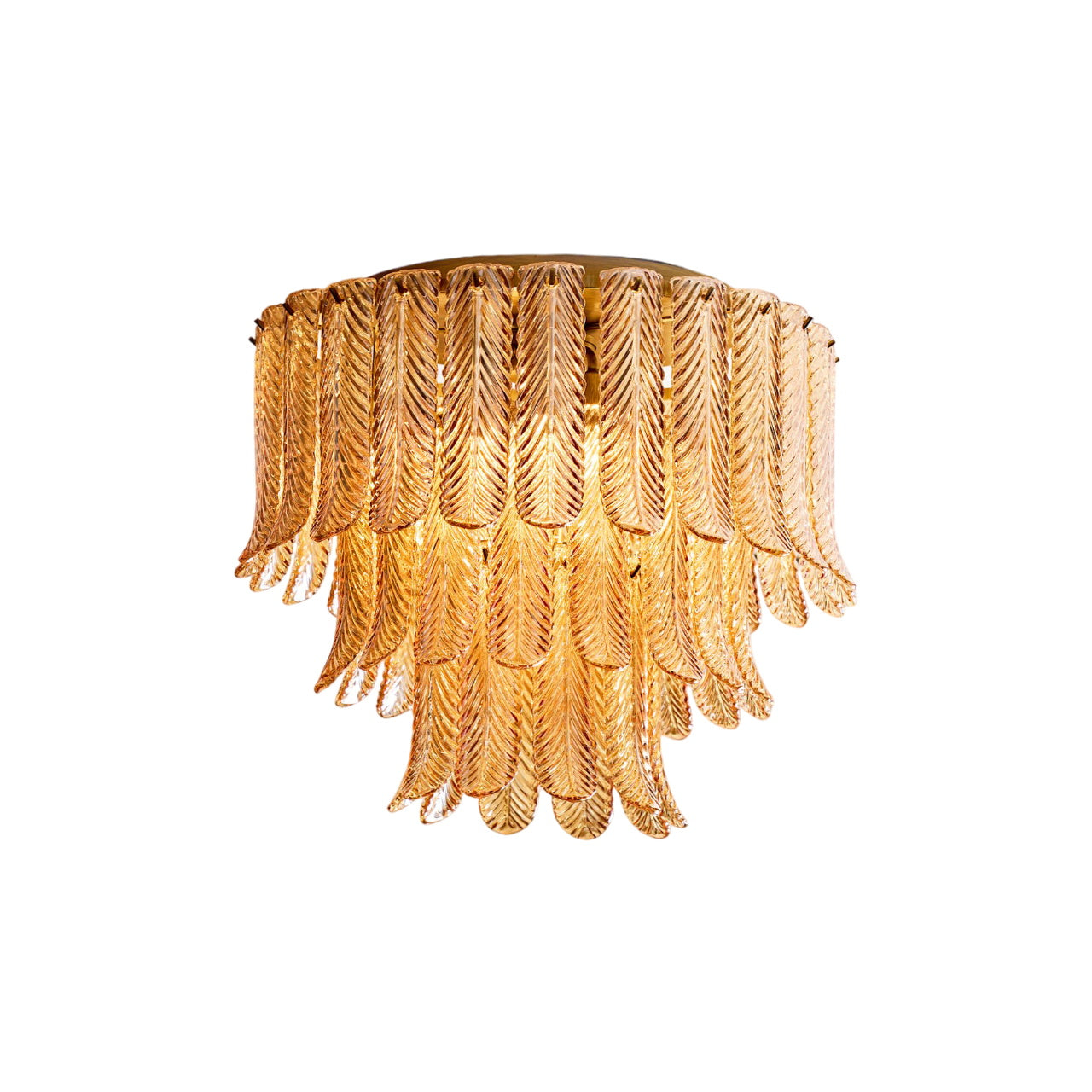 Libavora Tiered Chandelier