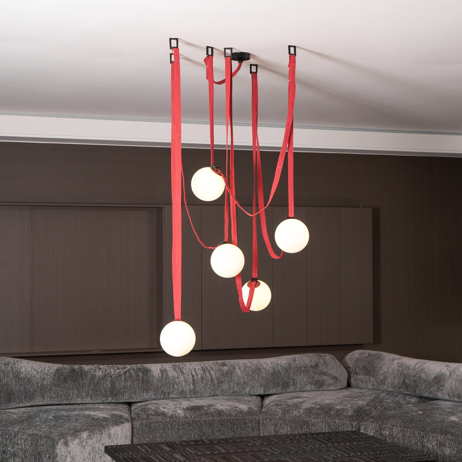 Neveron Pendant Light