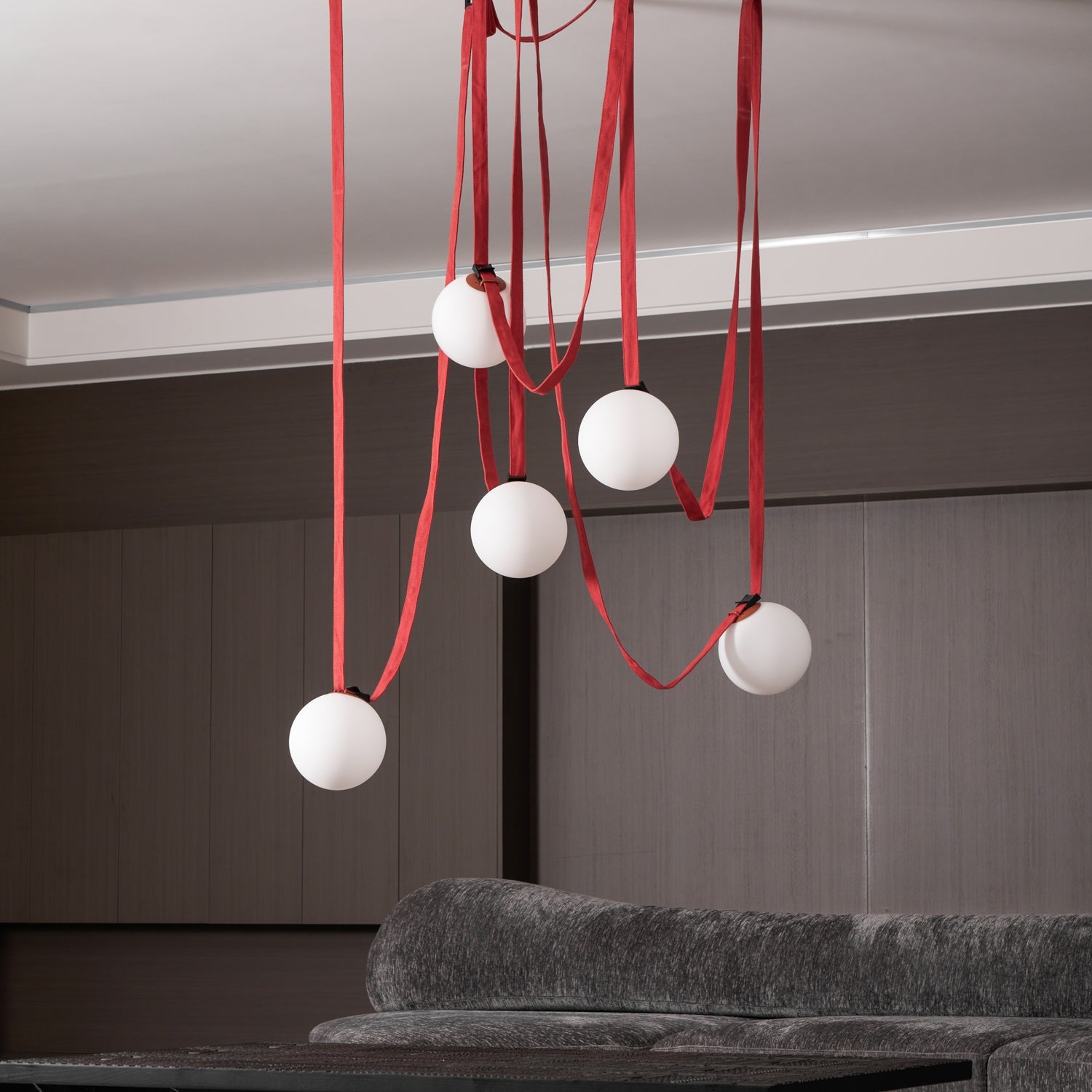 Neveron Pendant Light