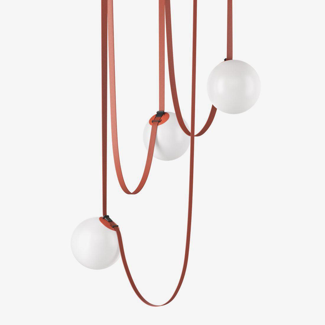 Neveron Pendant Light