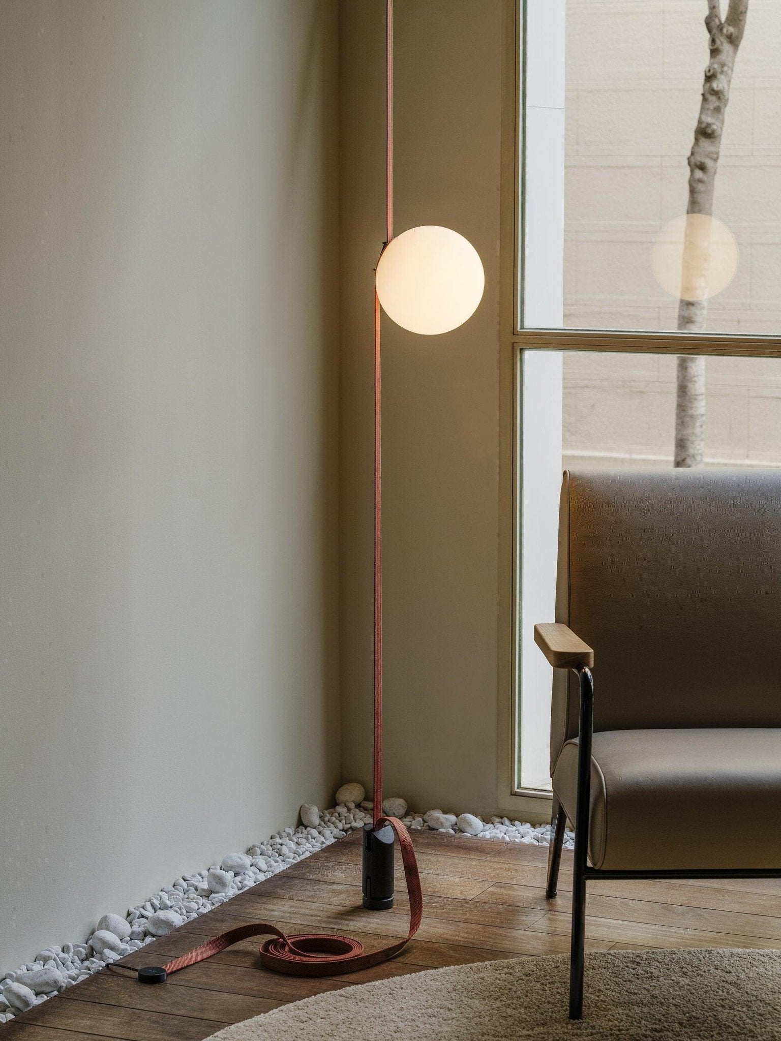 Neveron Pendant Light