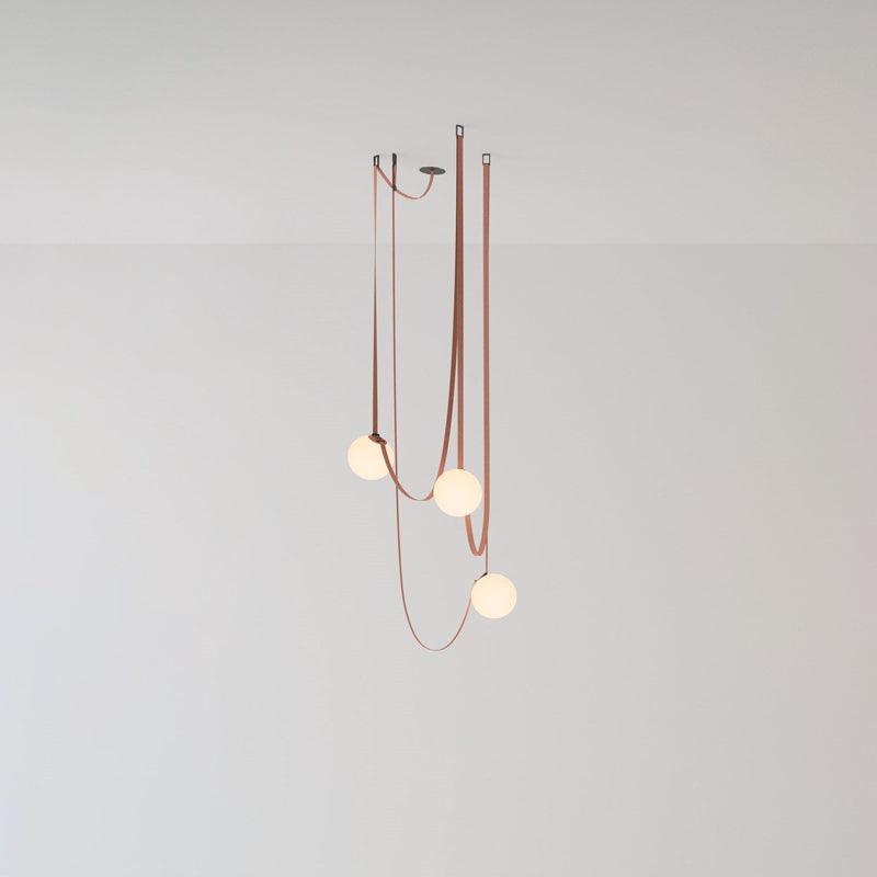 Neveron Pendant Light