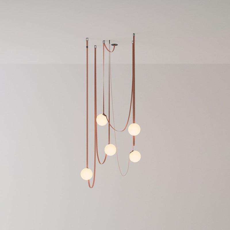 Neveron Pendant Light