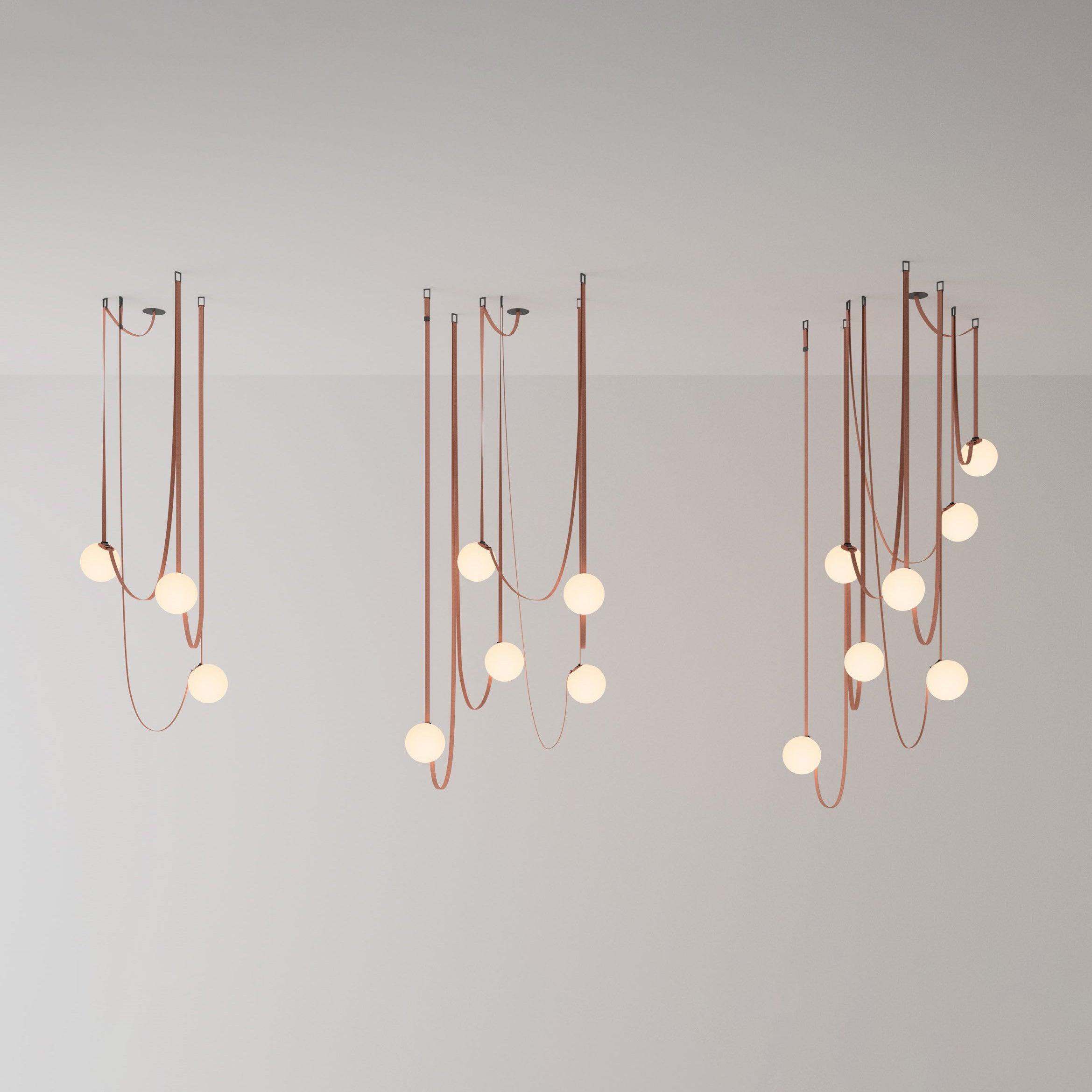 Neveron Pendant Light