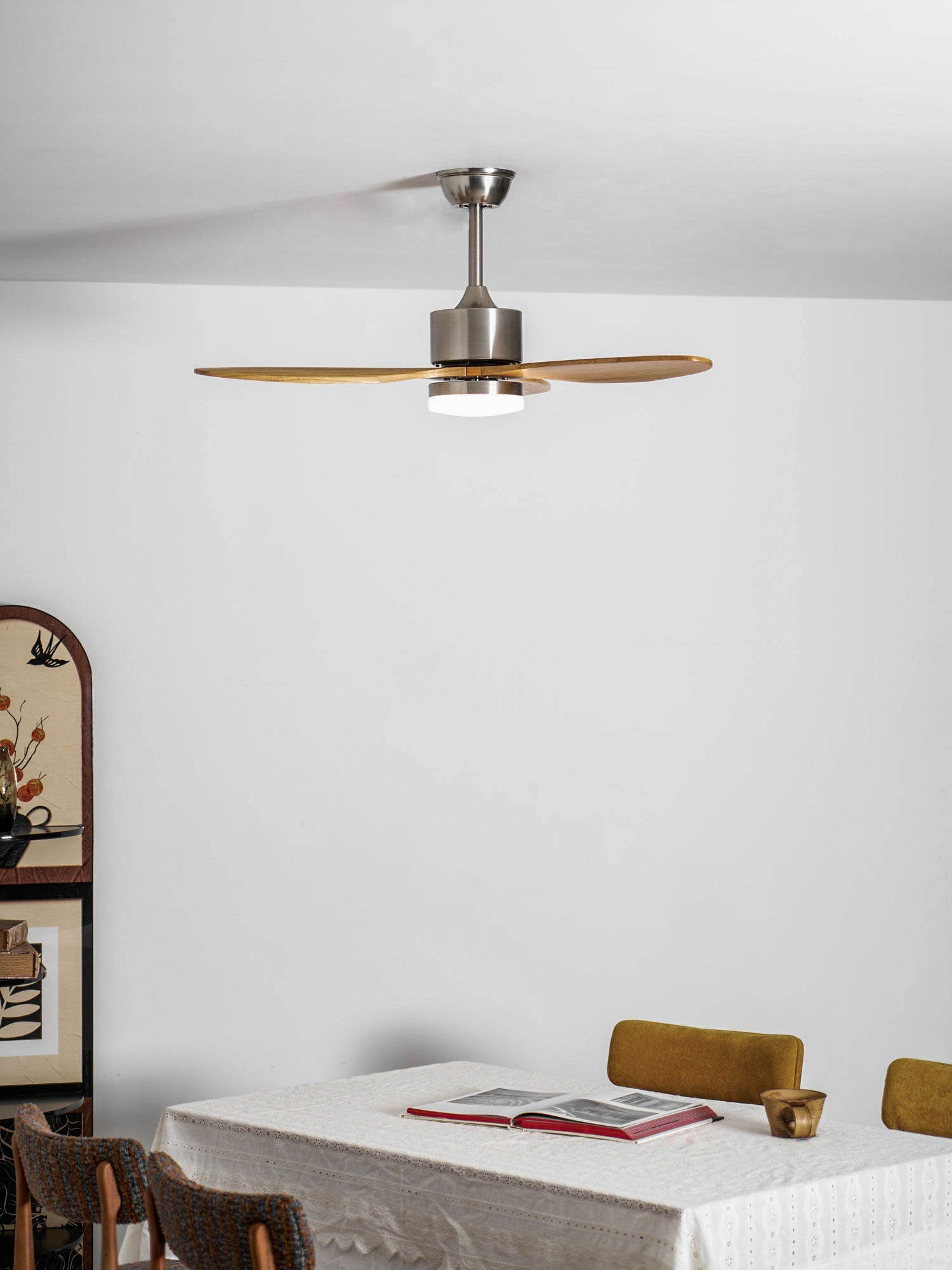 Zorefa Ceiling Fan Light