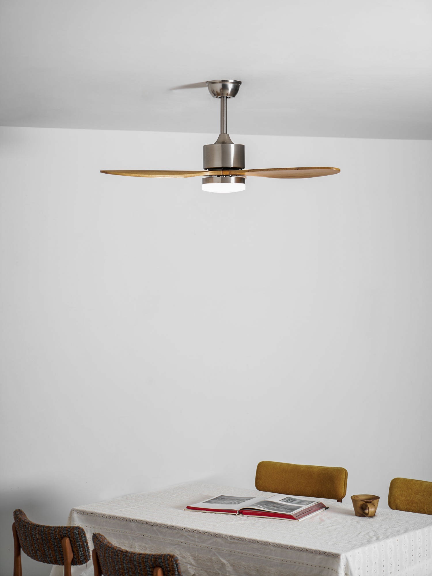 Zorefa Ceiling Fan Light
