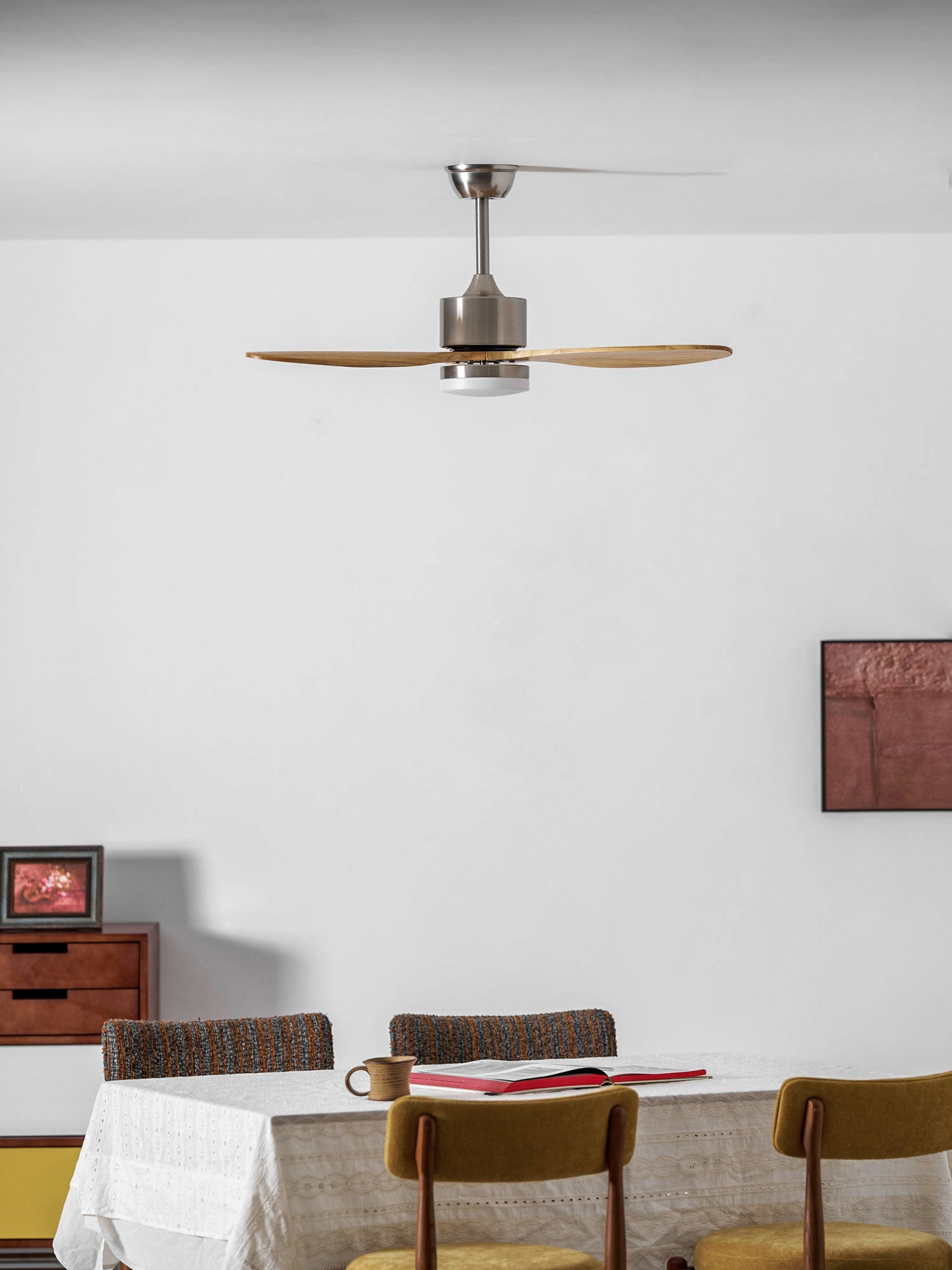 Zorefa Ceiling Fan Light