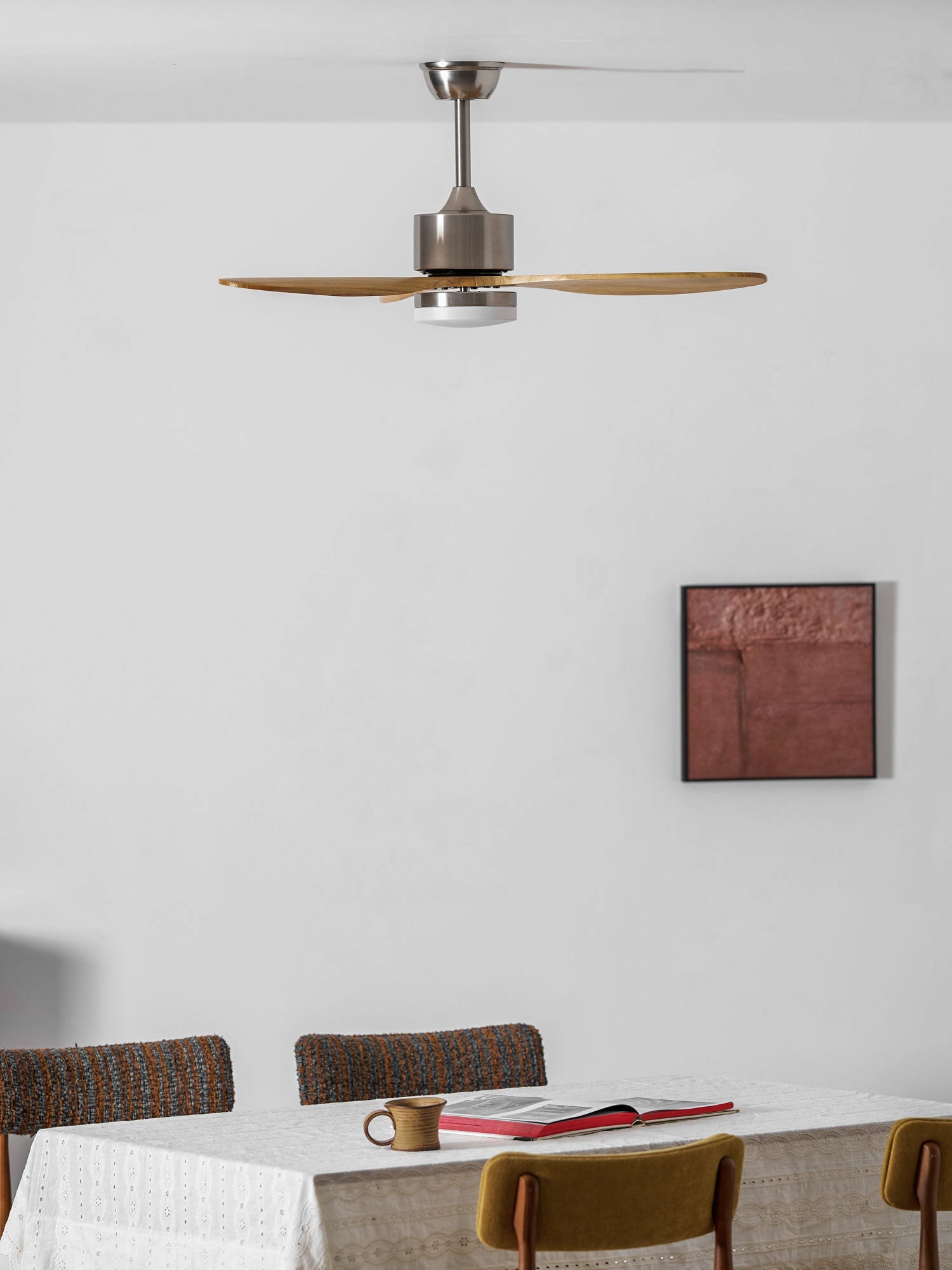 Zorefa Ceiling Fan Light