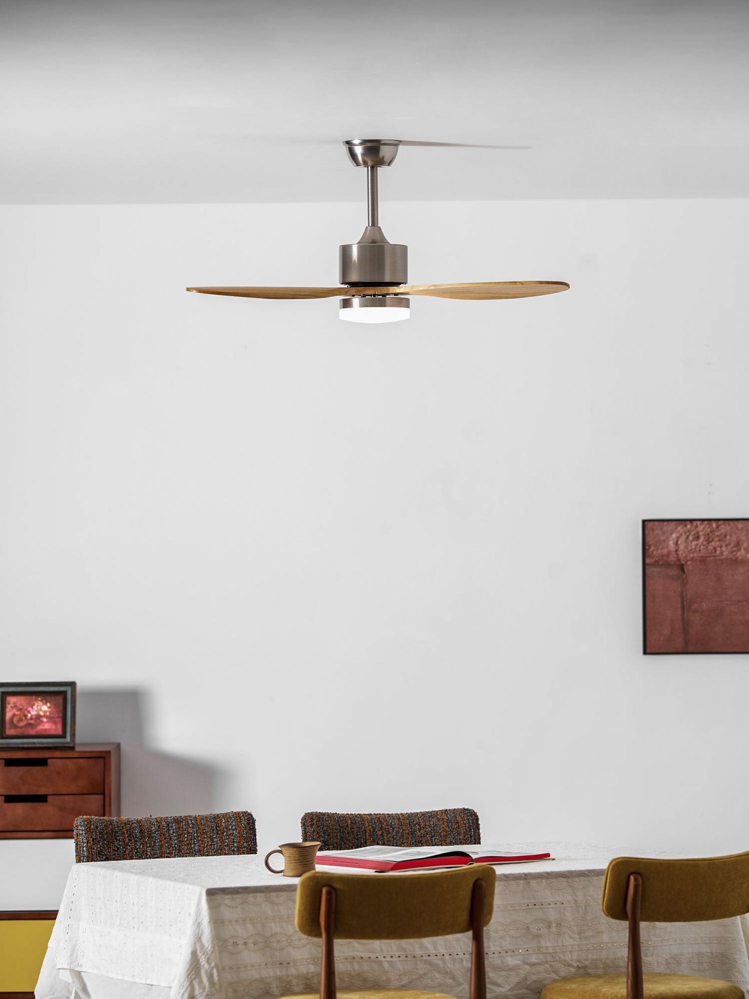 Zorefa Ceiling Fan Light