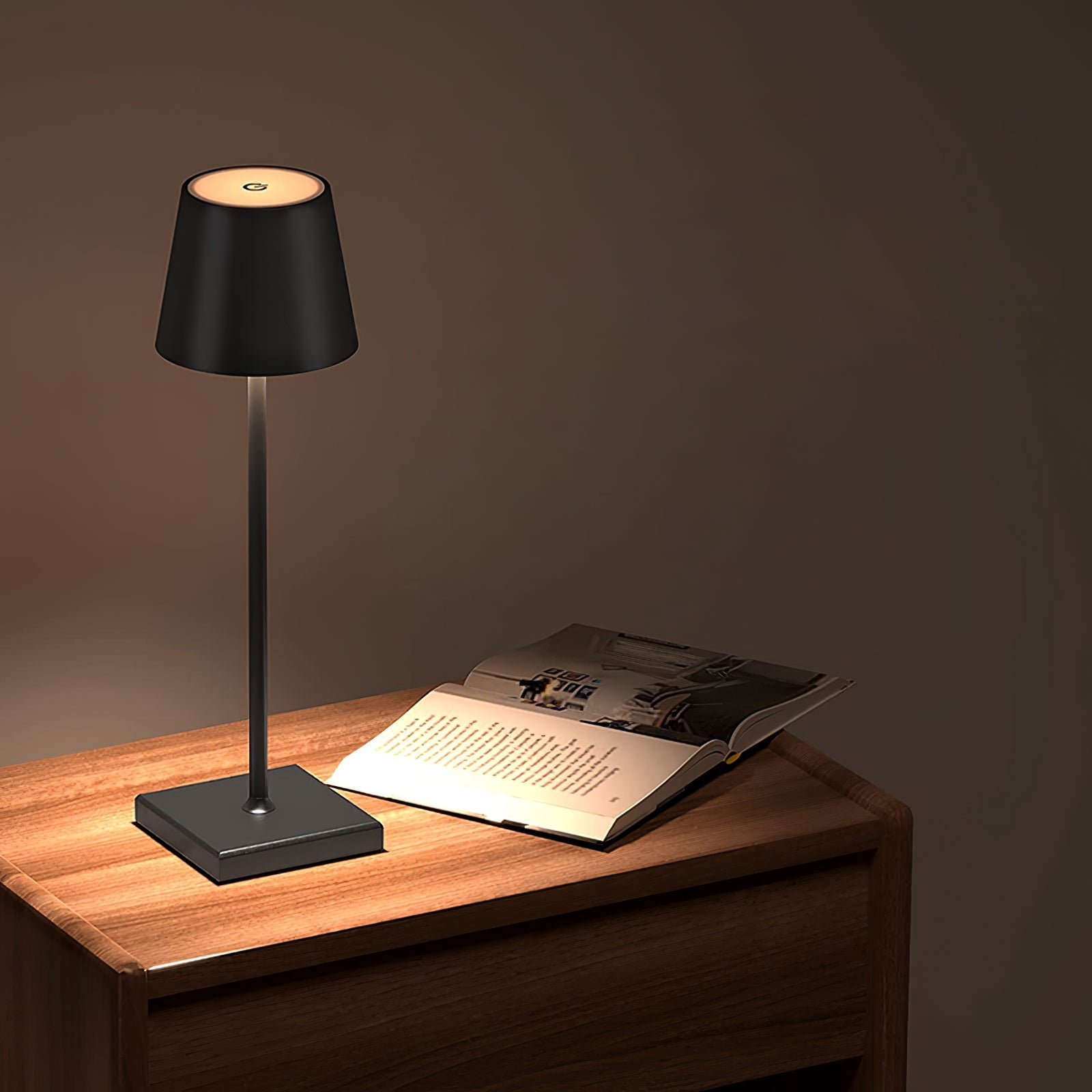 Araraano Portable Table Lamp