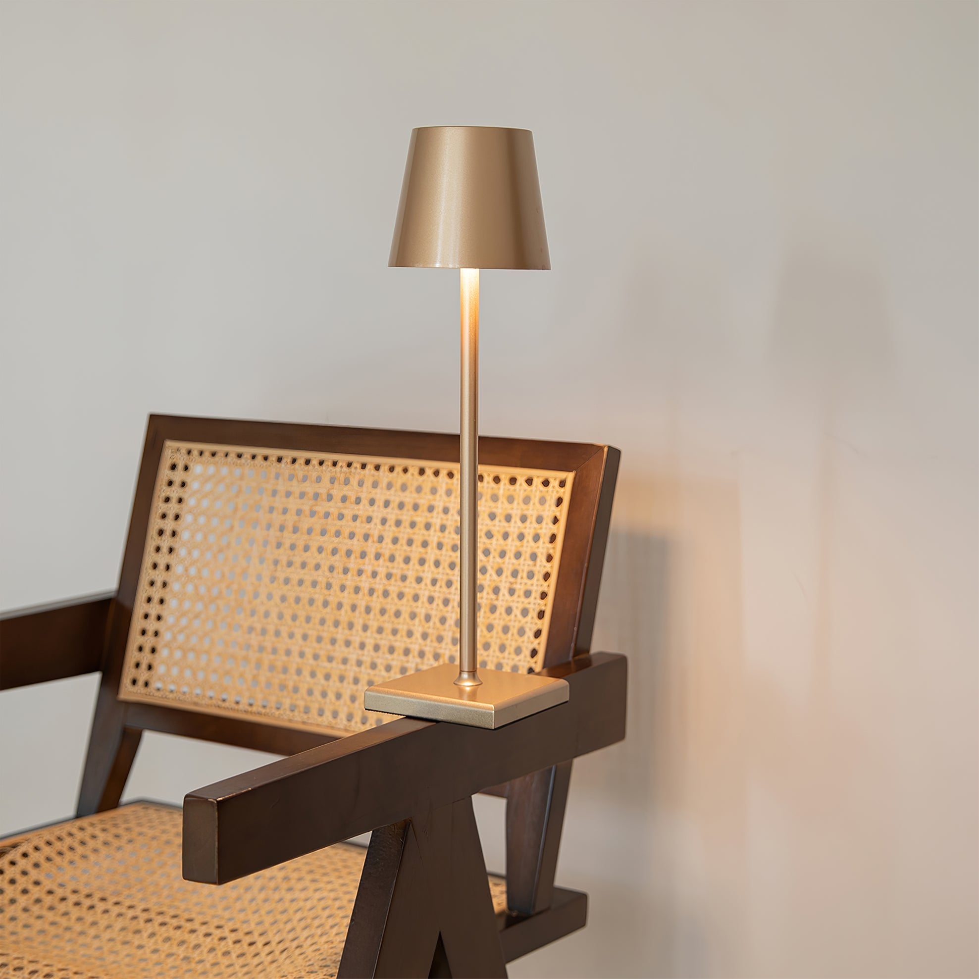 Araraano Portable Table Lamp