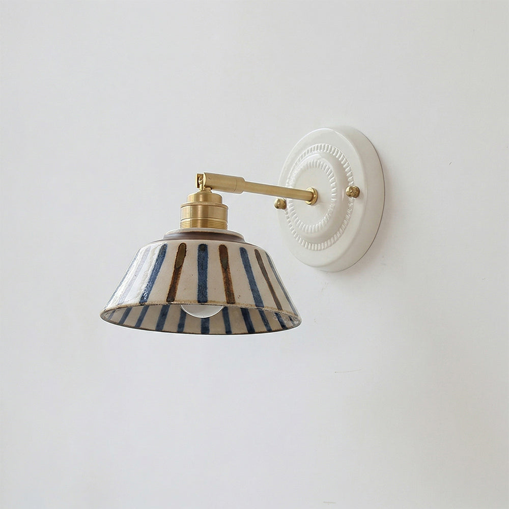 Lemson Wall Light
