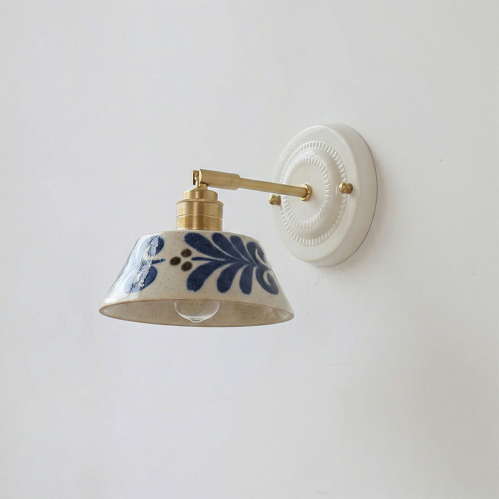 Lemson Wall Light