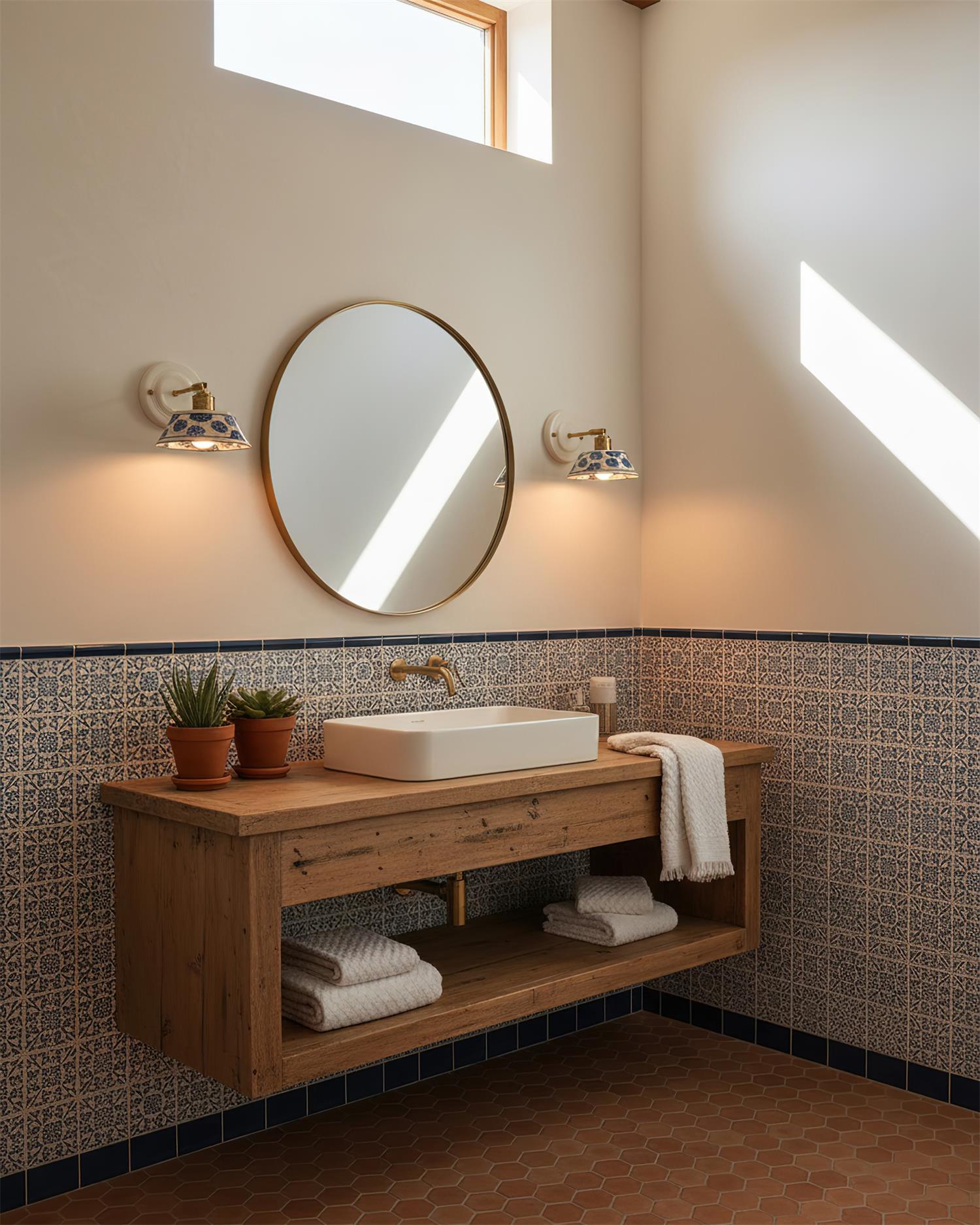 Lemson Wall Light
