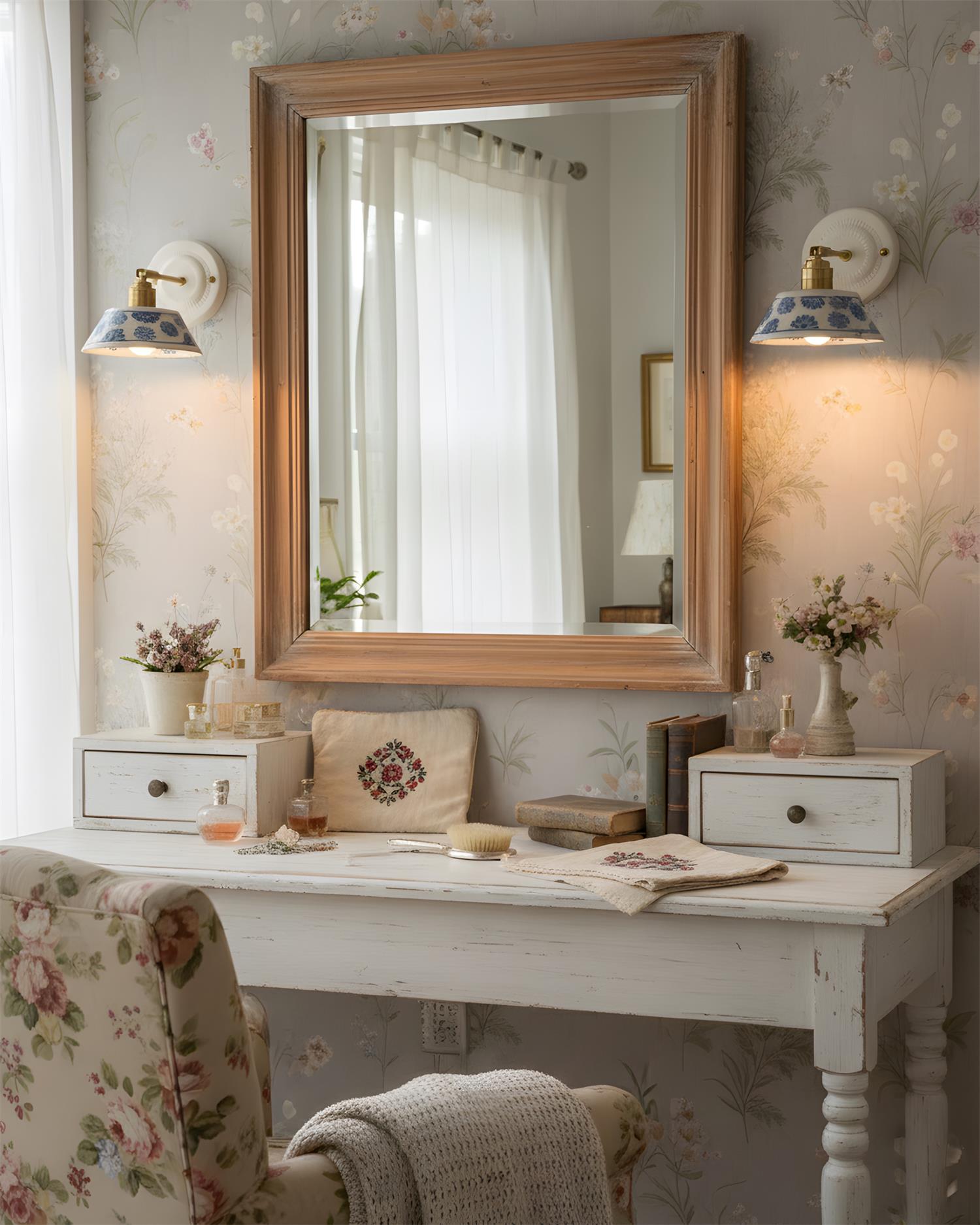 Lemson Wall Light