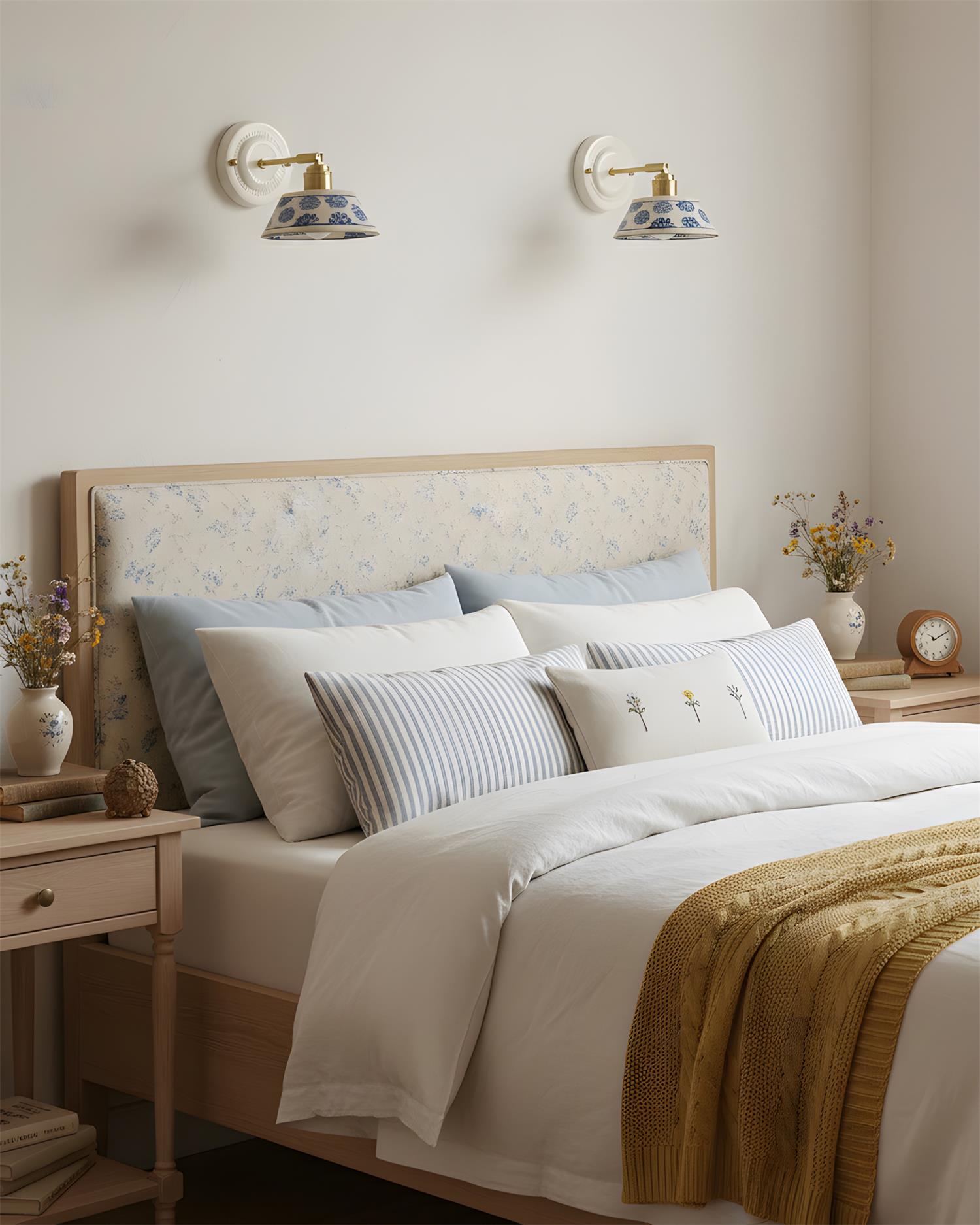 Lemson Wall Light