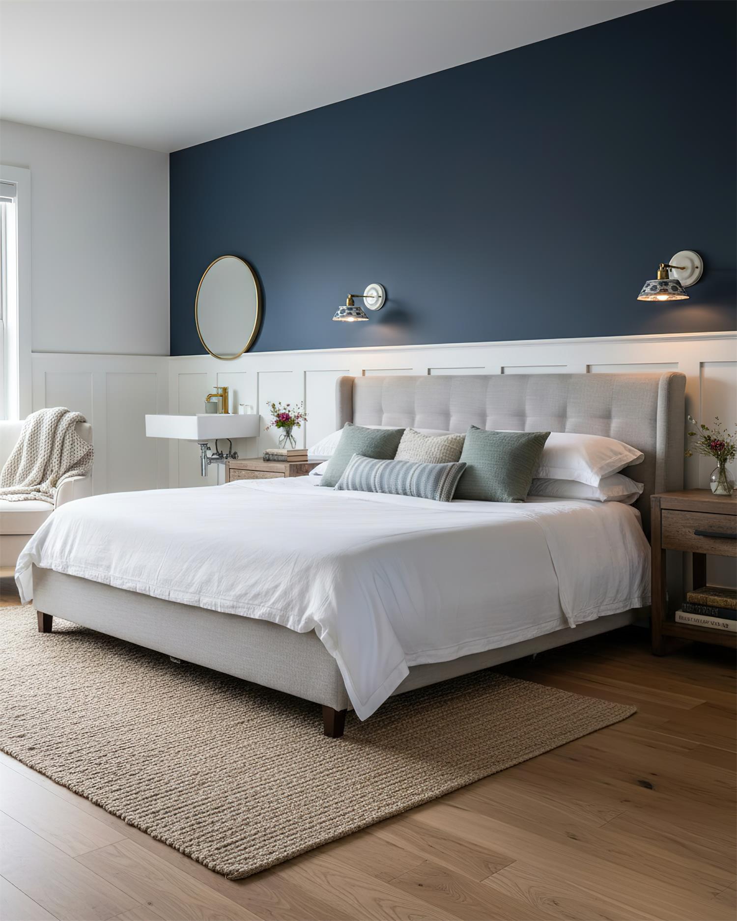 Lemson Wall Light