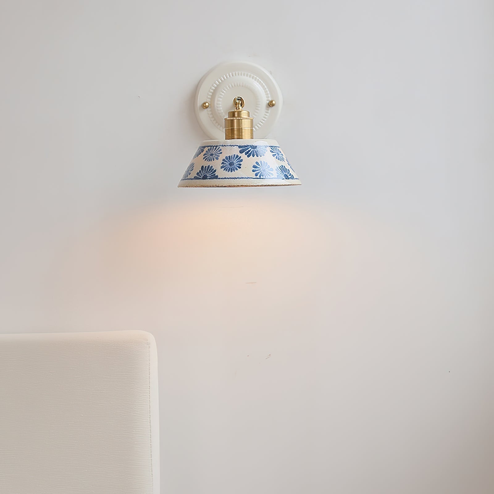 Lemson Wall Light