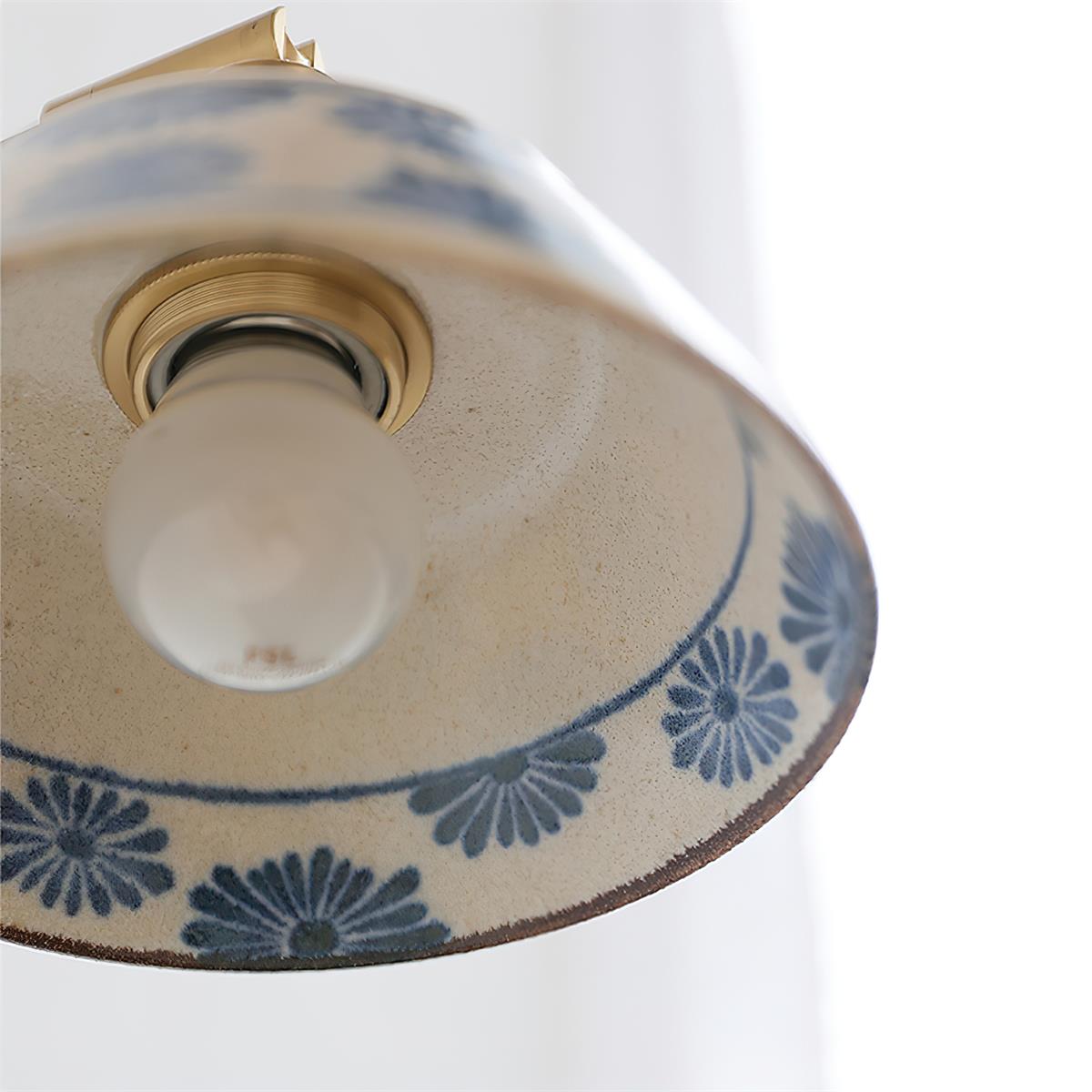 Lemson Wall Light