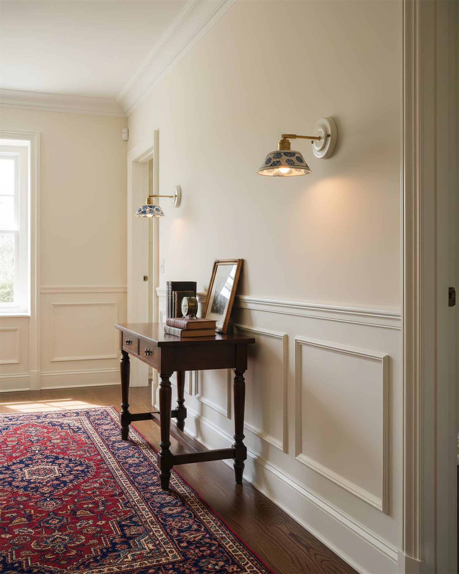 Lemson Wall Light