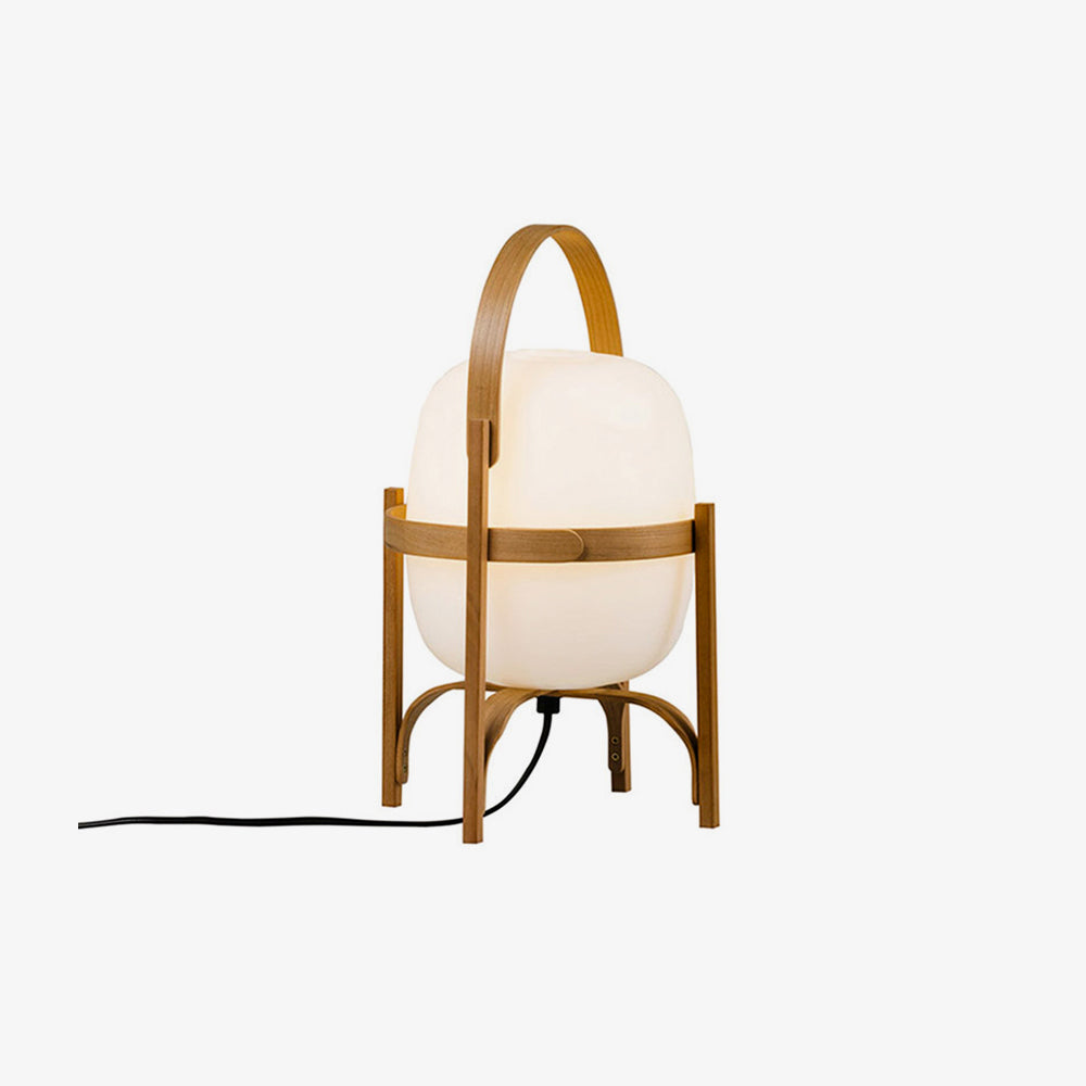 Itovelon Lantern Table Lamp