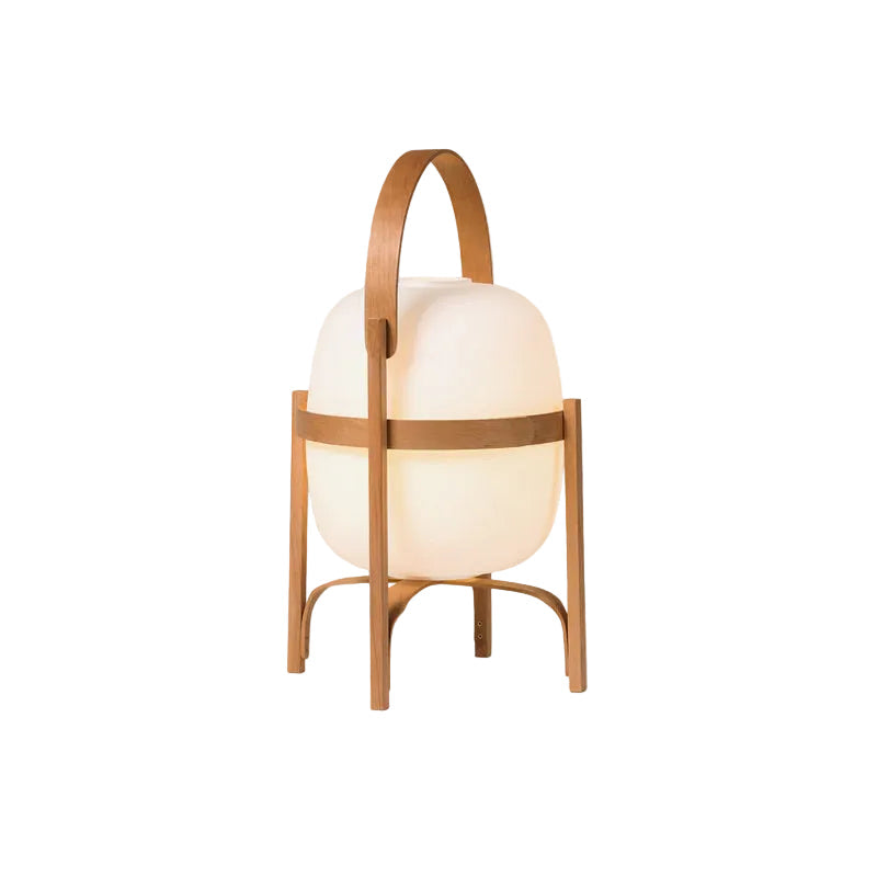 Itovelon Lantern Table Lamp