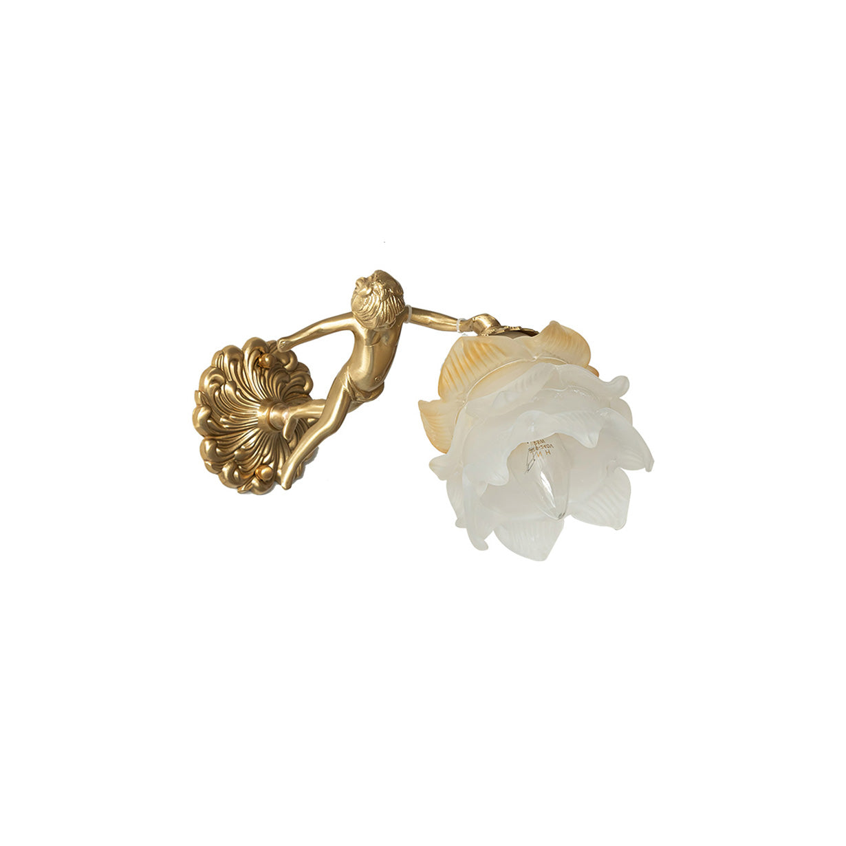 Isalivor Vintage Wall Light