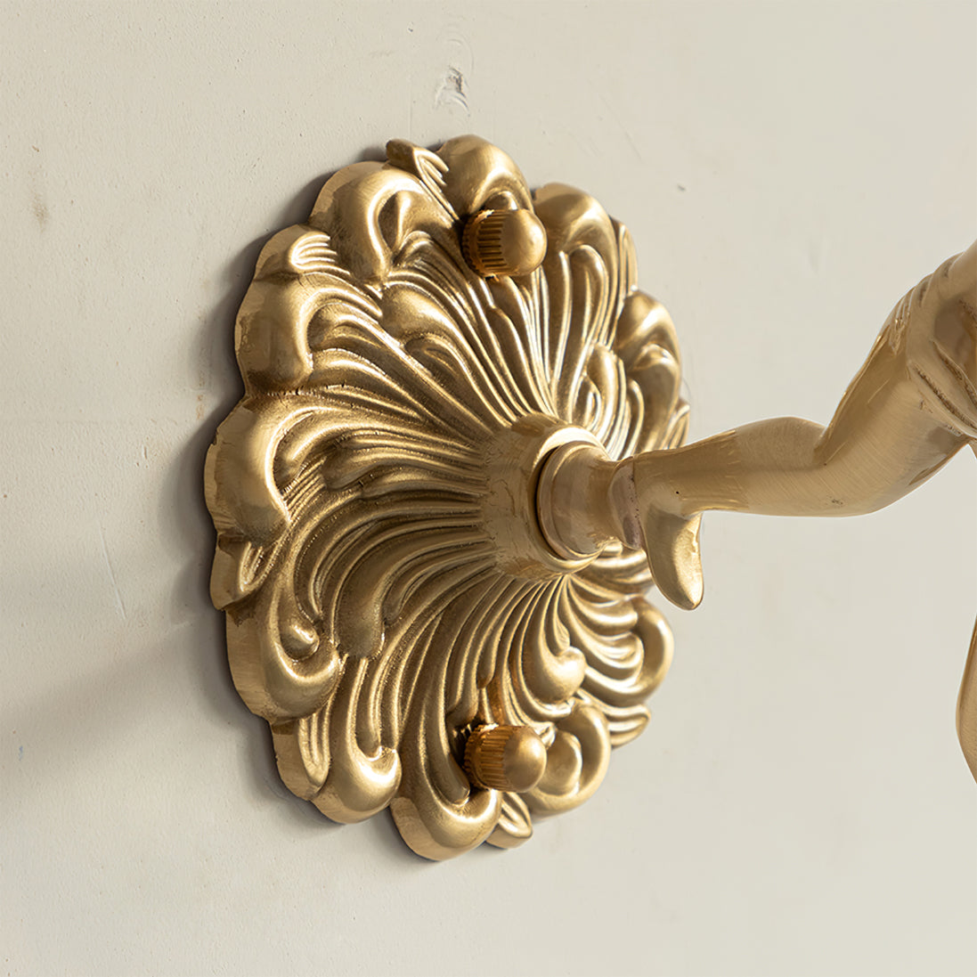 Isalivor Vintage Wall Light