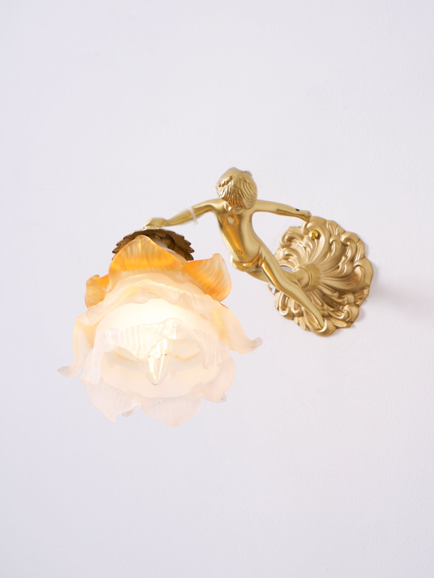 Isalivor Vintage Wall Light