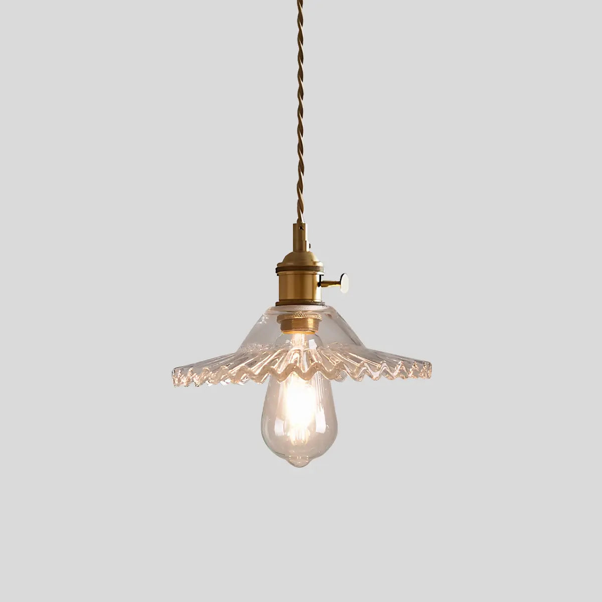 Ziro Pendant Light