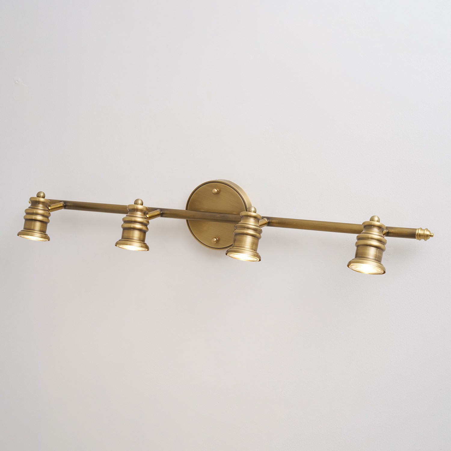 Sarroc Linear Wall Light