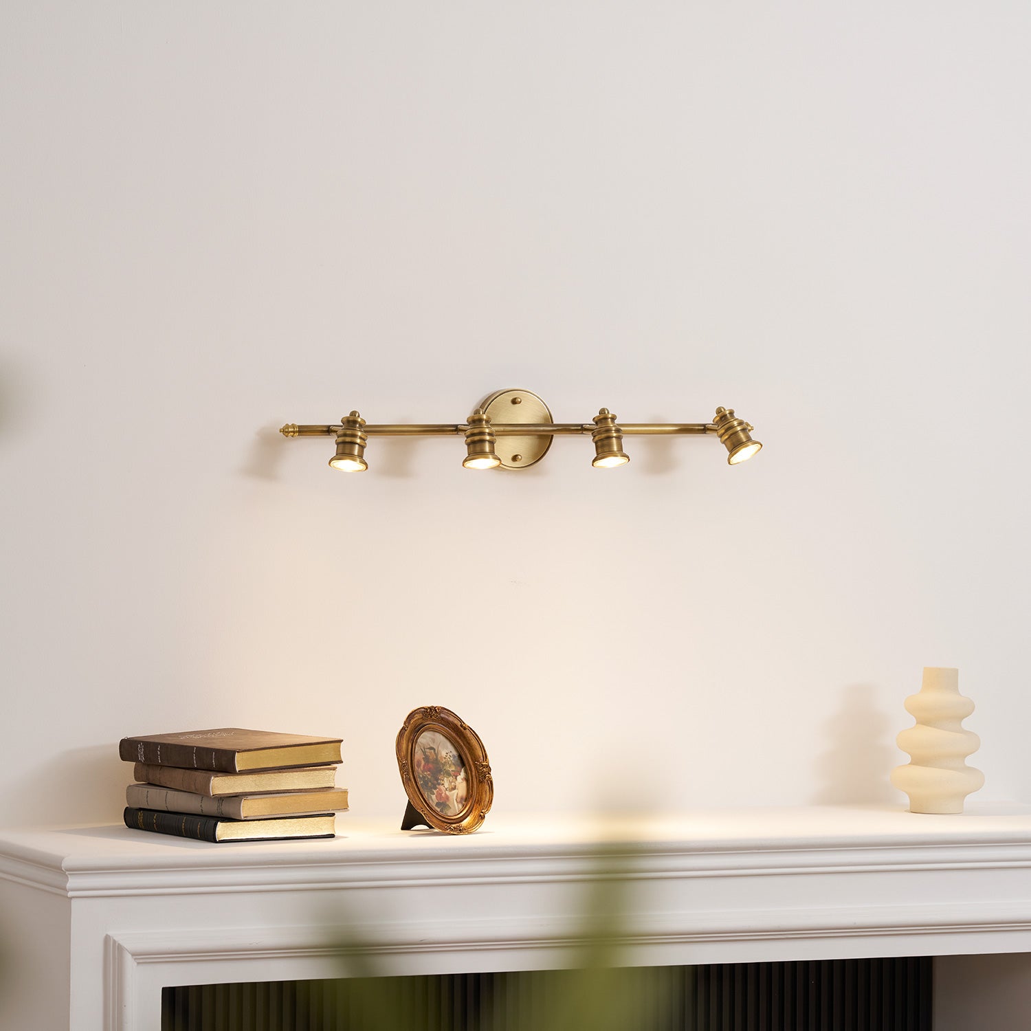 Sarroc Linear Wall Light