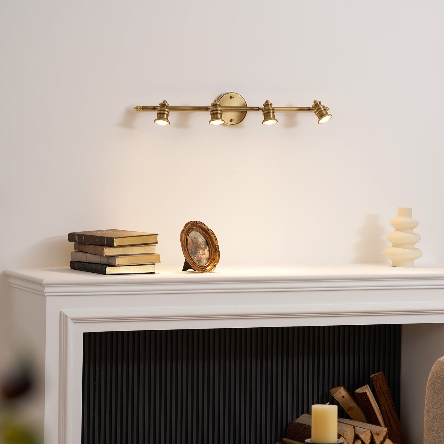 Sarroc Linear Wall Light