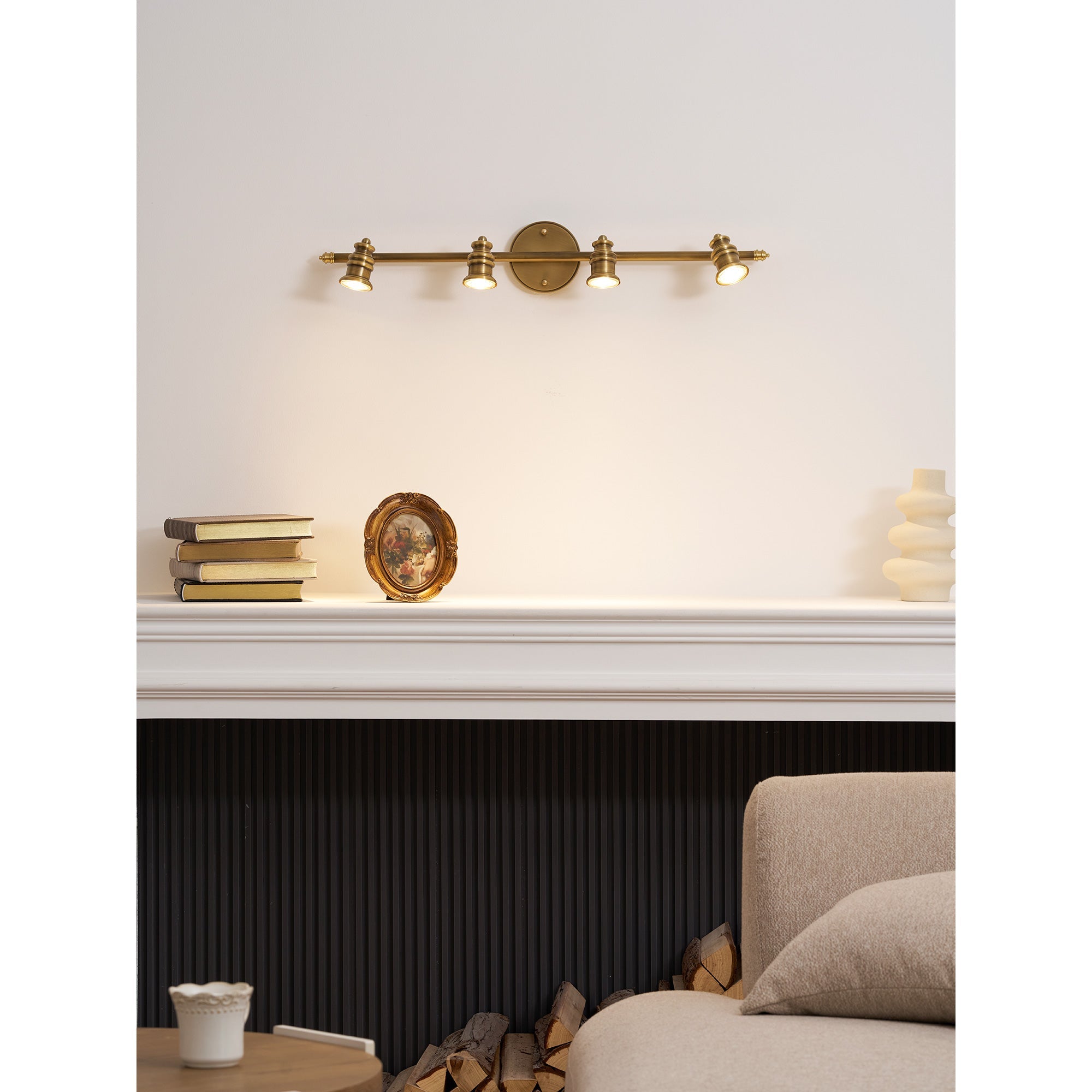 Sarroc Linear Wall Light
