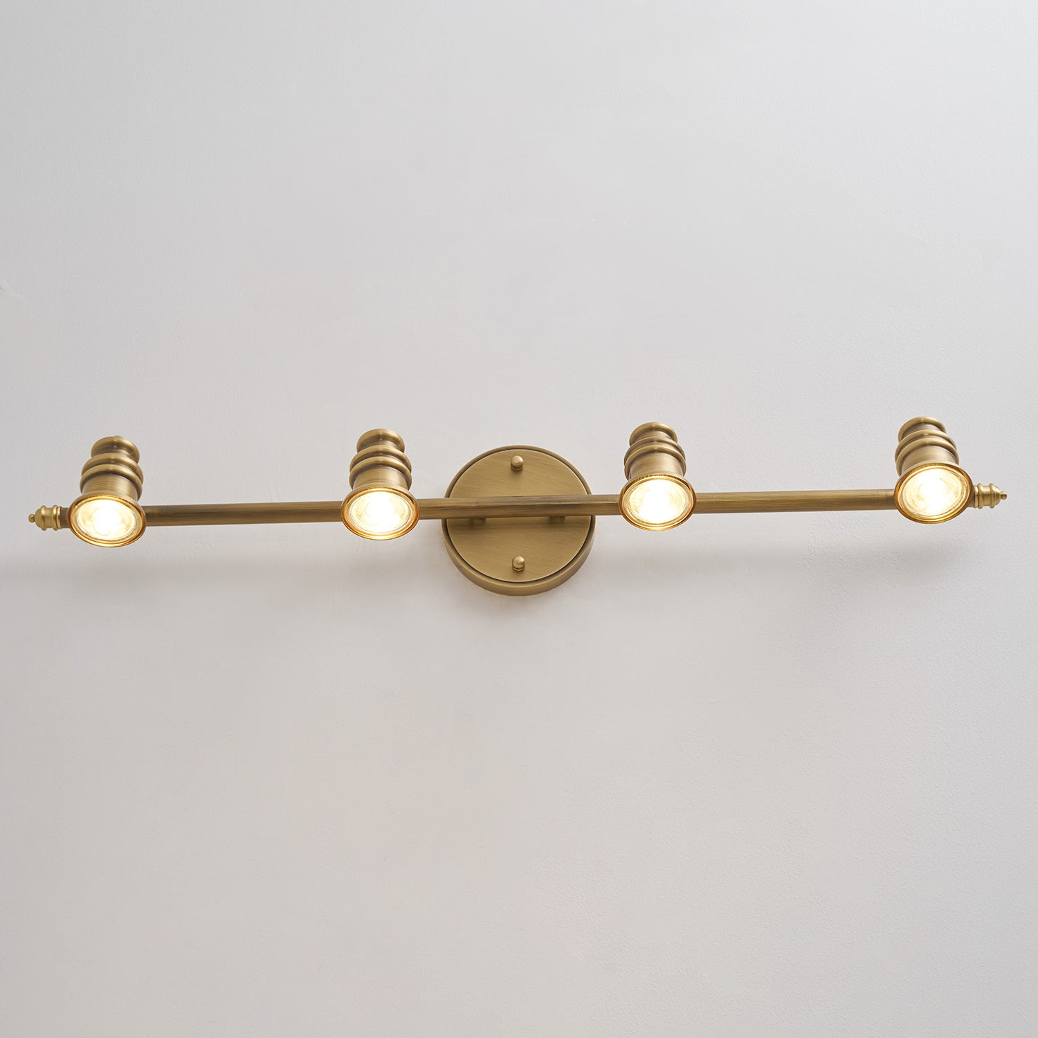 Sarroc Linear Wall Light