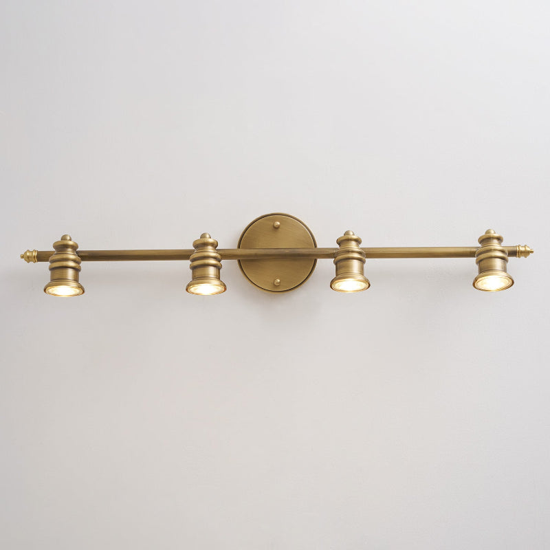 Sarroc Linear Wall Light