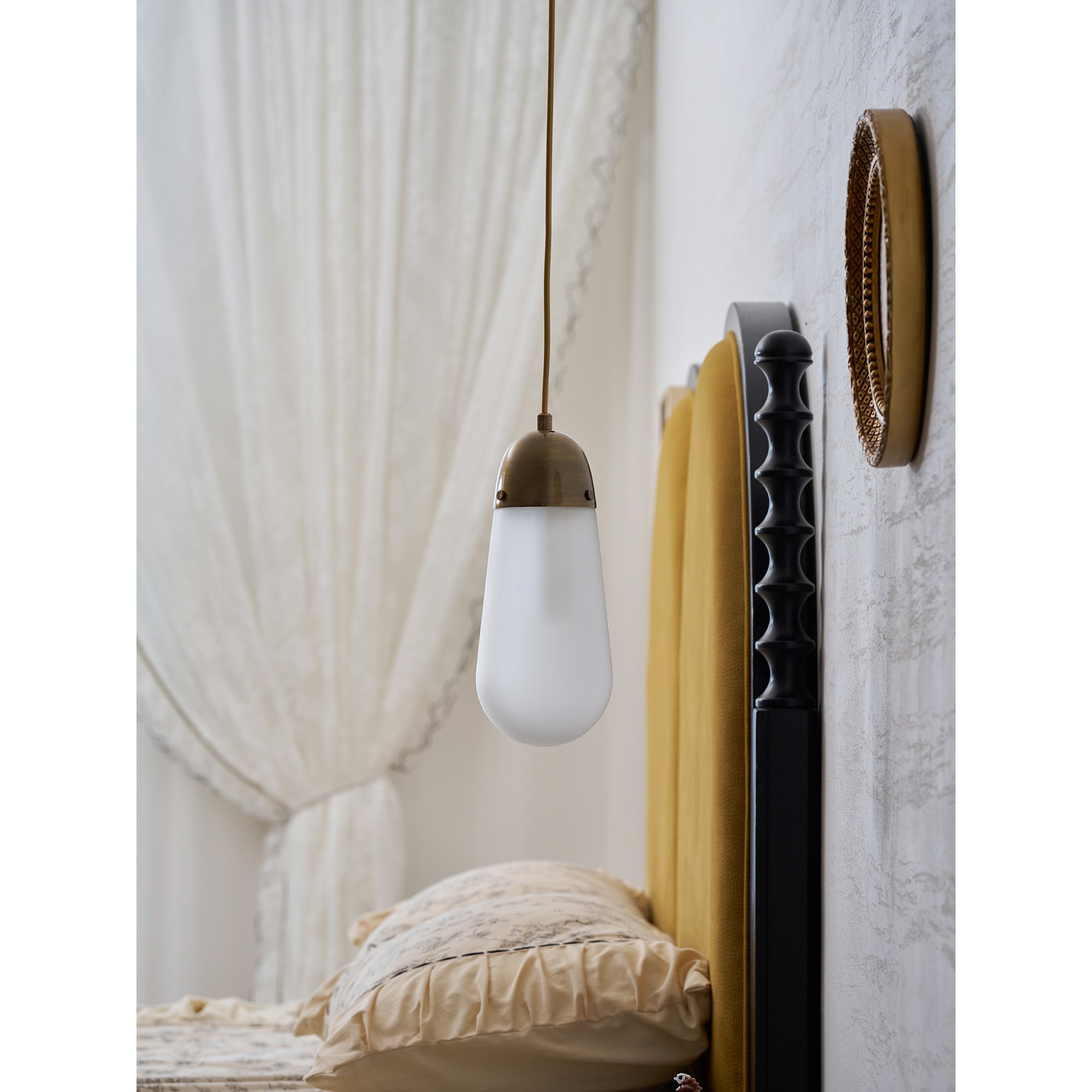 Olena Cluster Pendant Light
